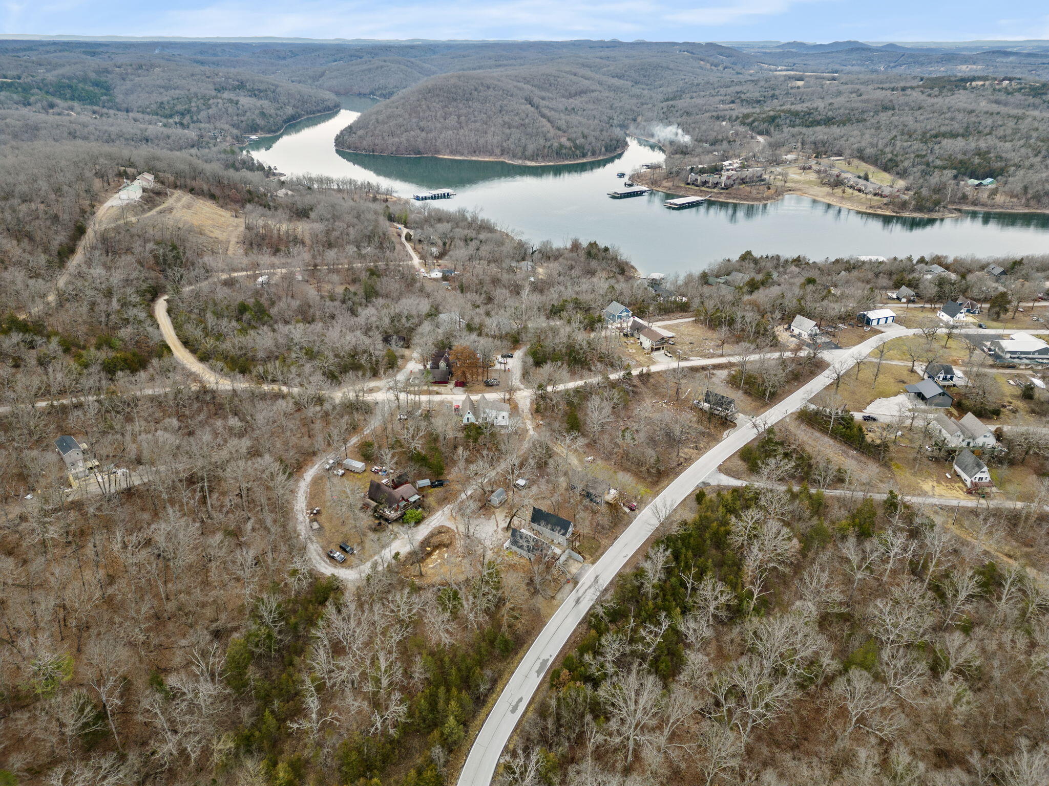 Tbd Black Oak Resort Lane Property Photo 28