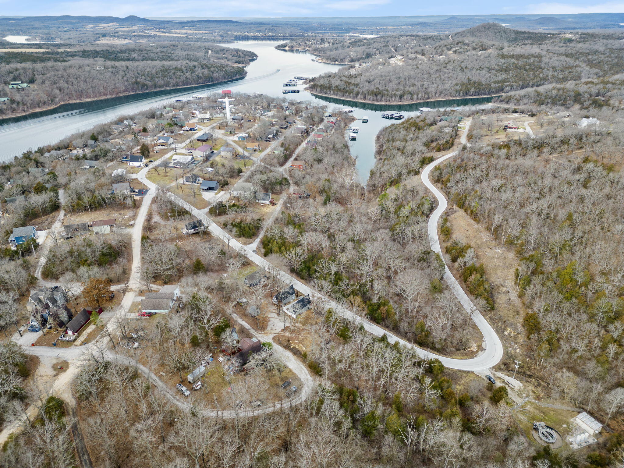 Tbd Black Oak Resort Lane Property Photo 29