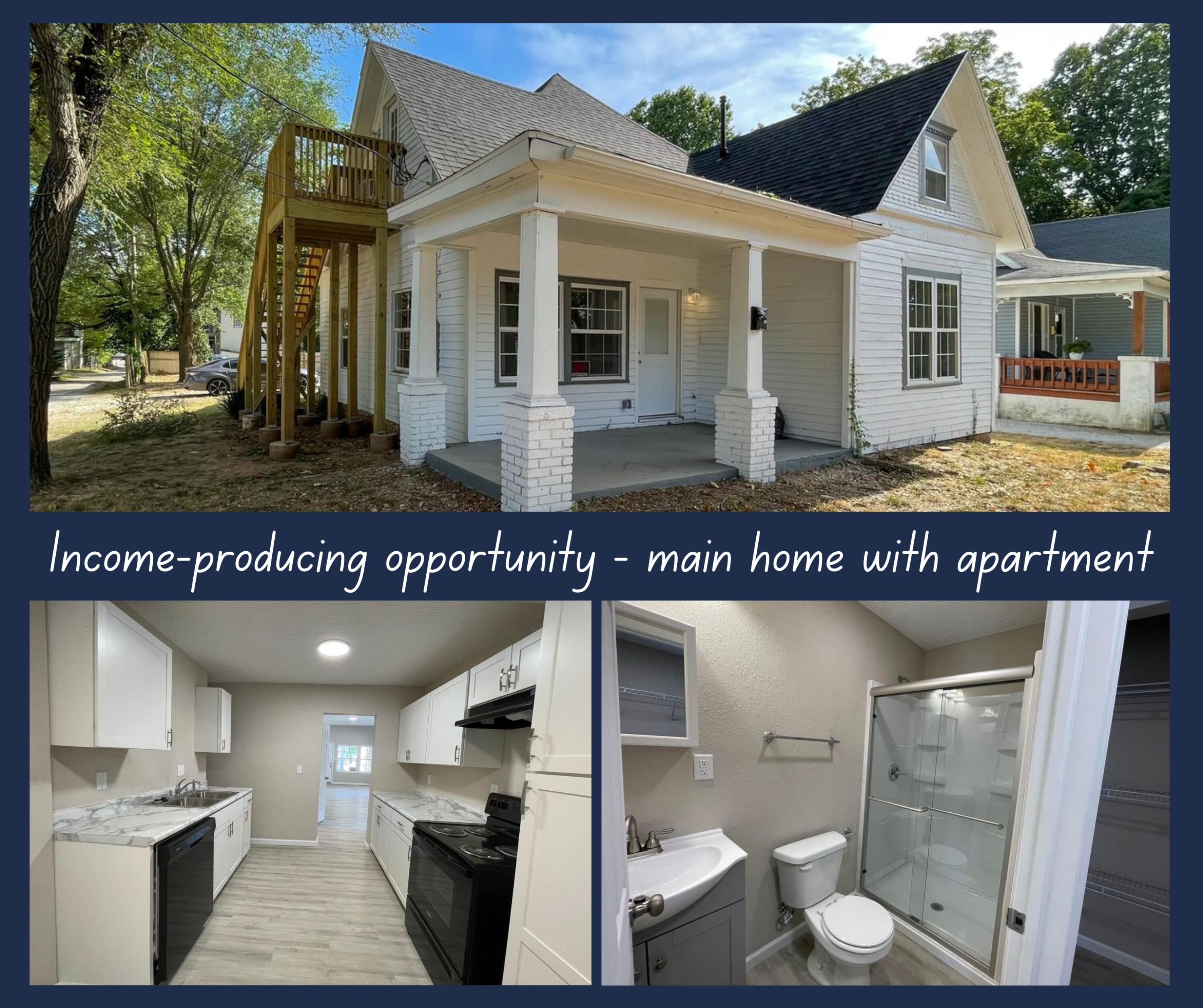 824 West Elm Street Property Photo 1