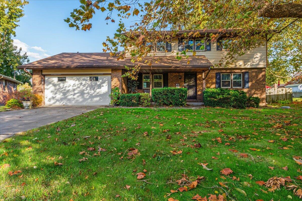 3714 North Mount Zion Court Property Photo 1