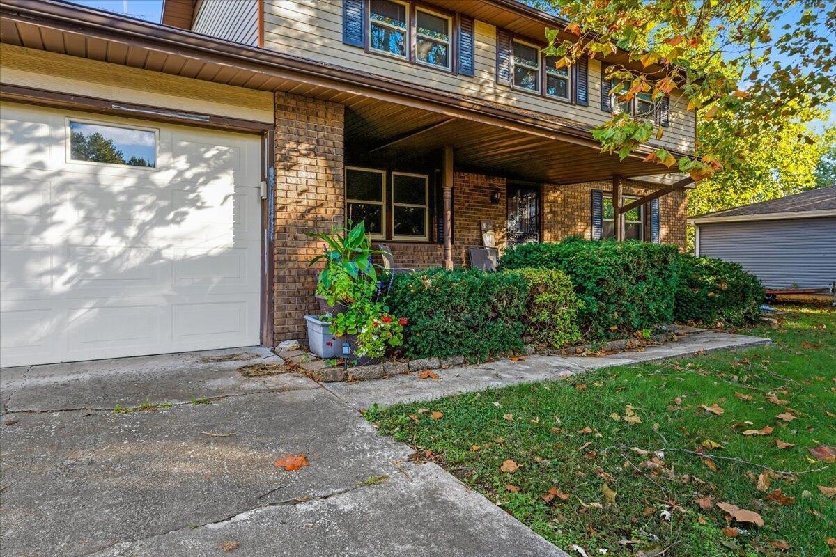 3714 North Mount Zion Court Property Photo 3