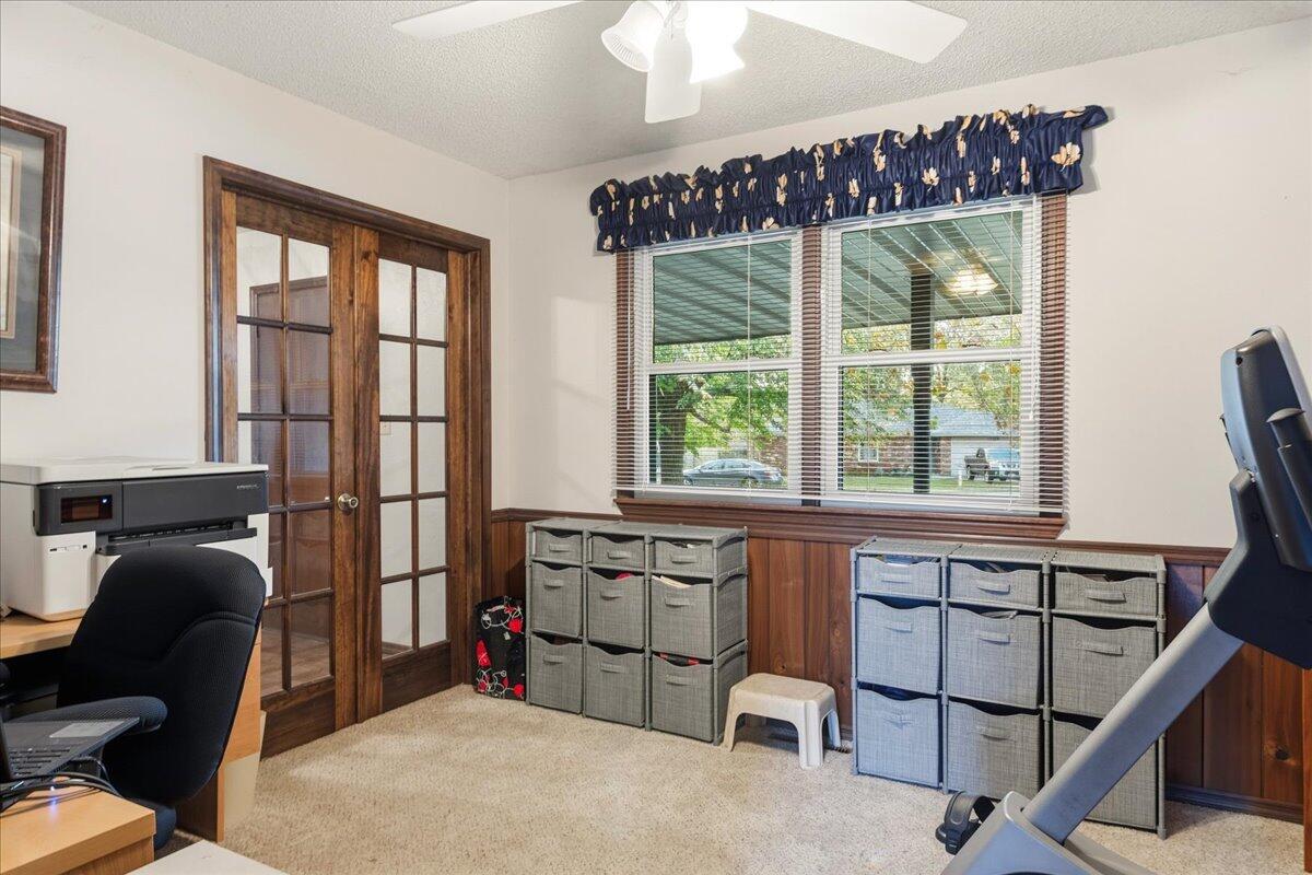 3714 North Mount Zion Court Property Photo 7