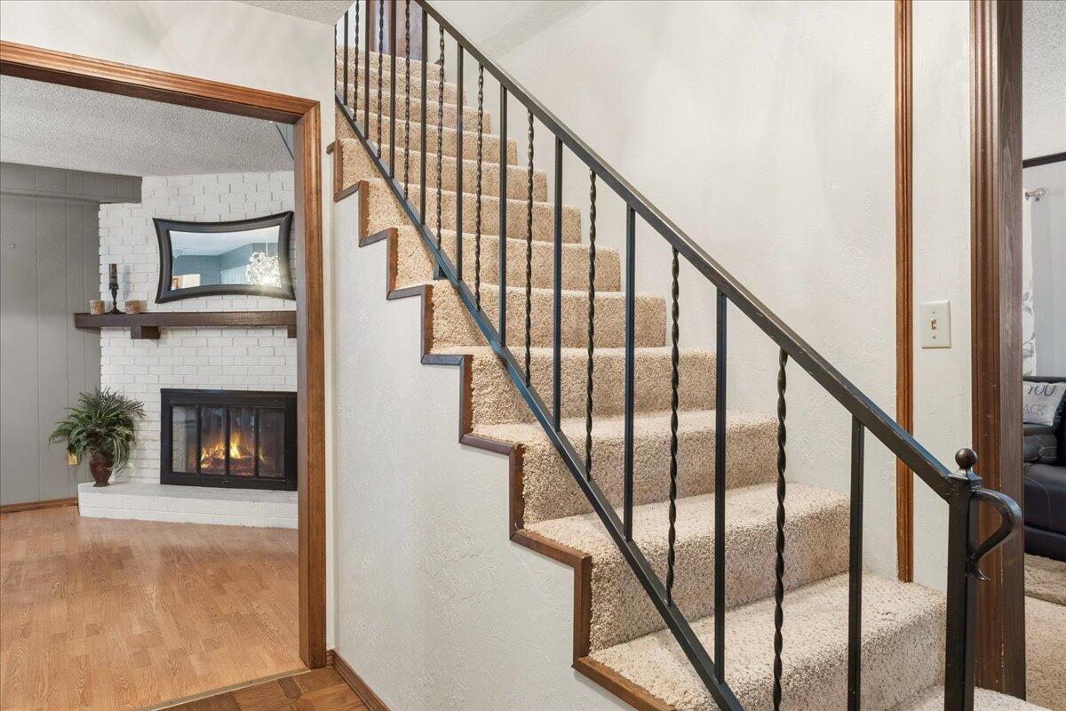 3714 North Mount Zion Court Property Photo 8