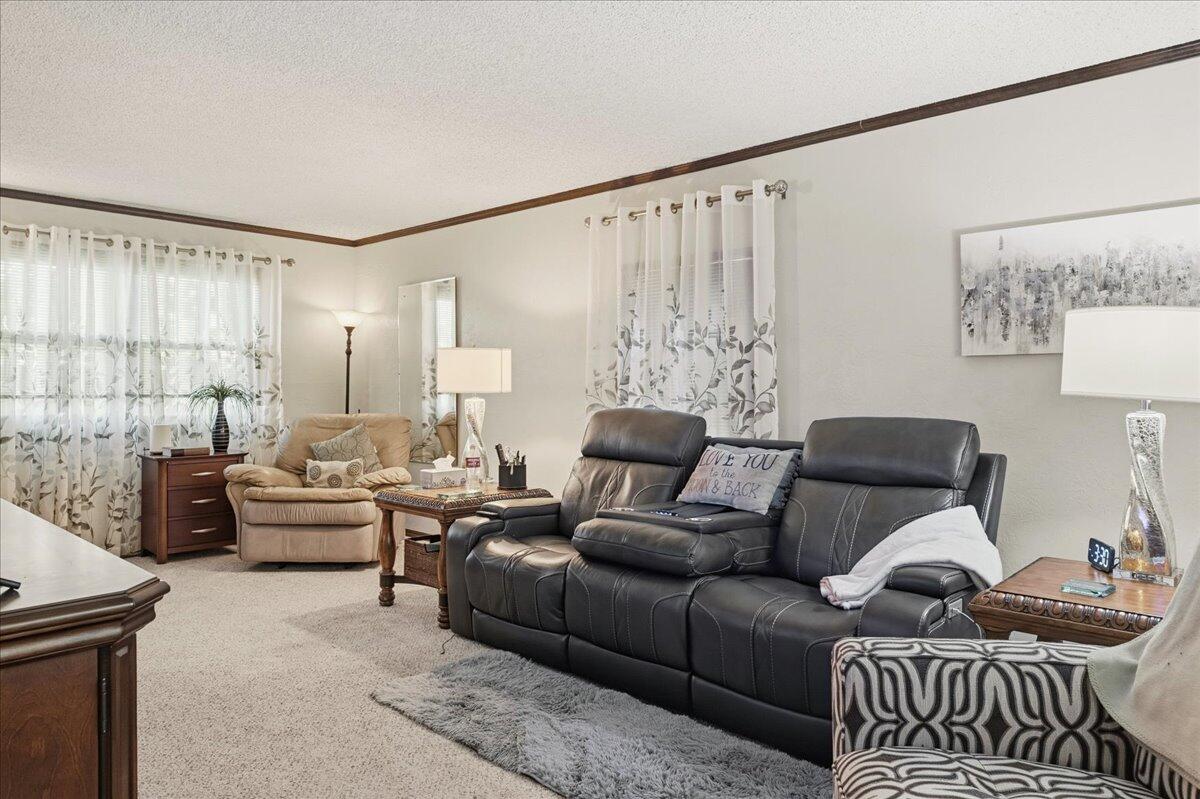 3714 North Mount Zion Court Property Photo 9