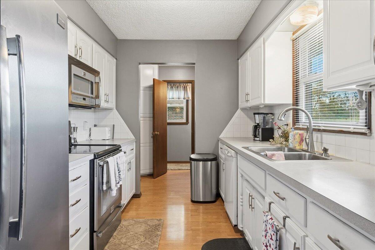 3714 North Mount Zion Court Property Photo 12