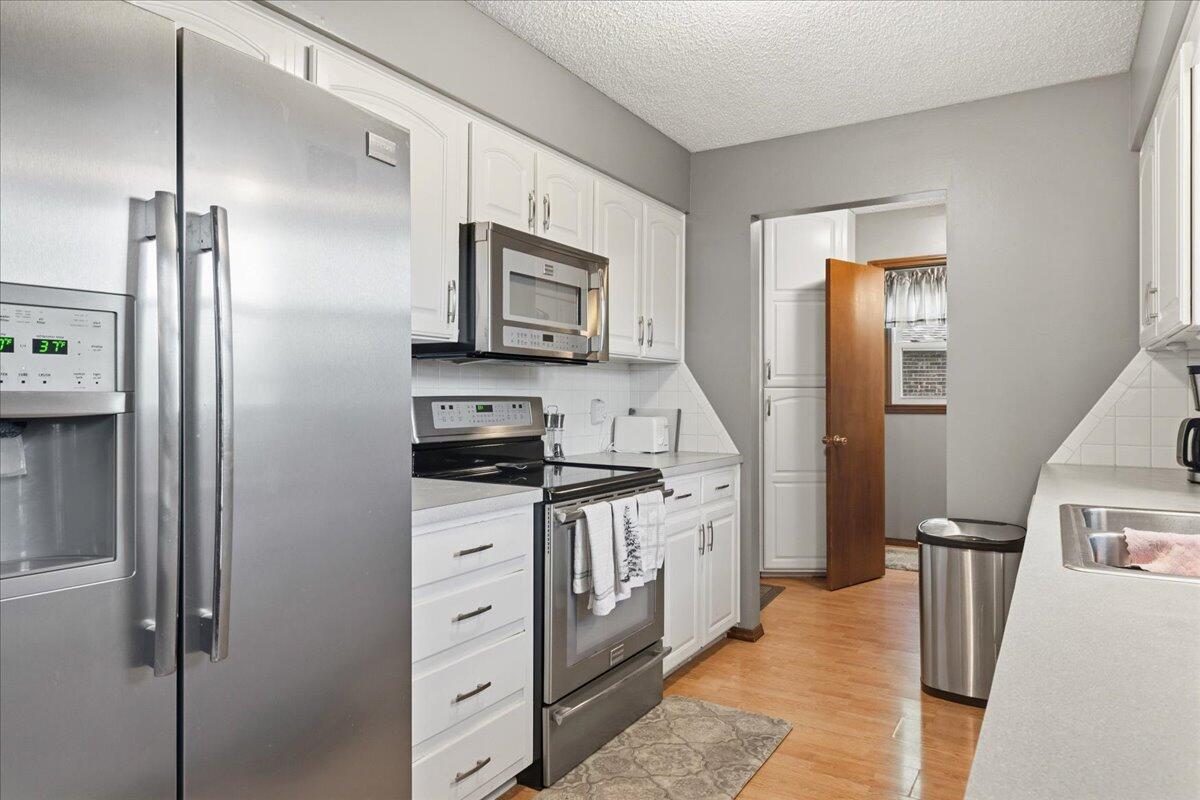 3714 North Mount Zion Court Property Photo 13