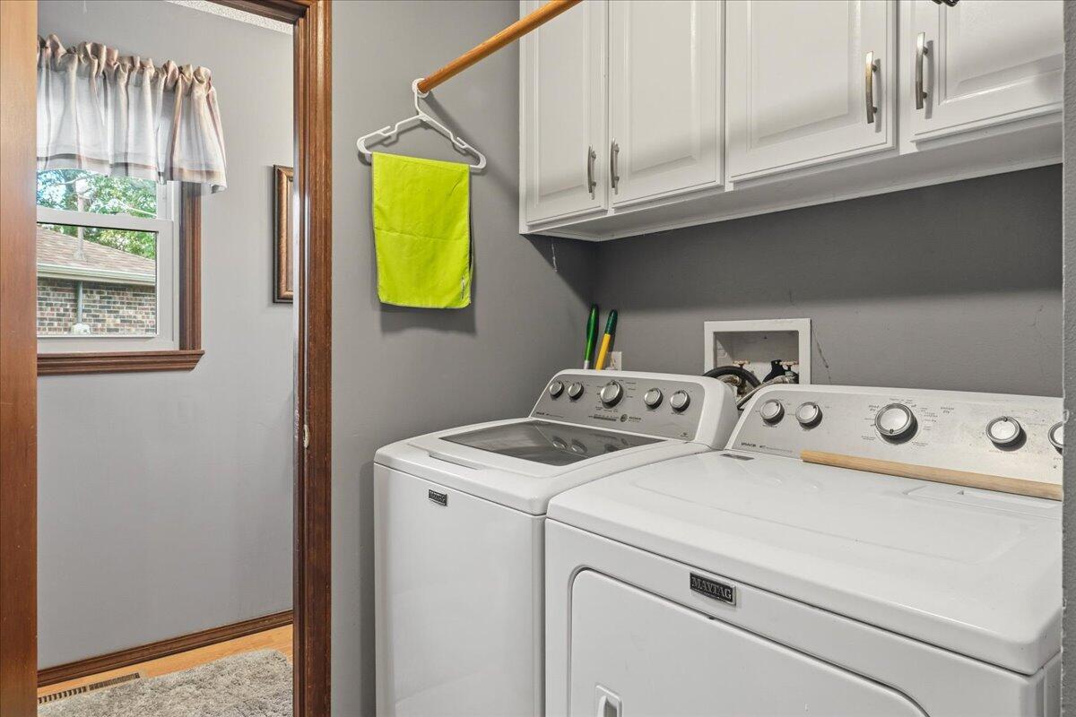 3714 North Mount Zion Court Property Photo 15