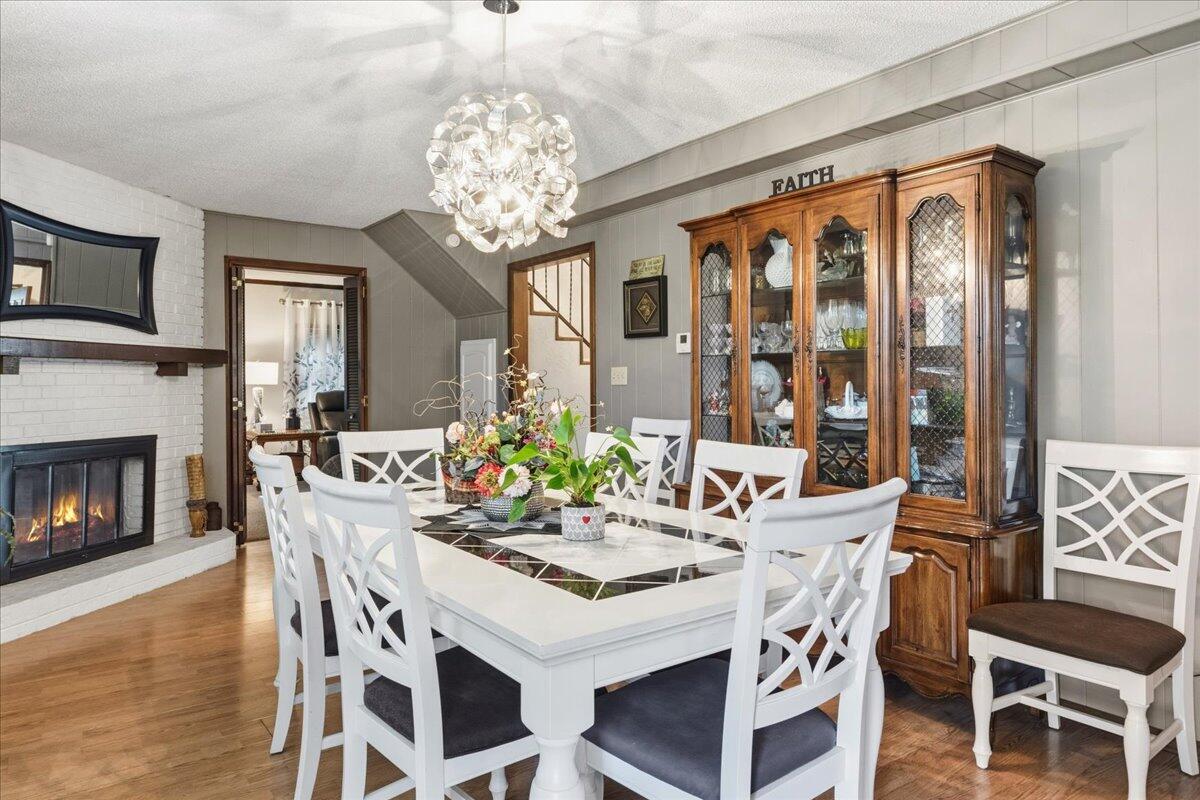 3714 North Mount Zion Court Property Photo 20