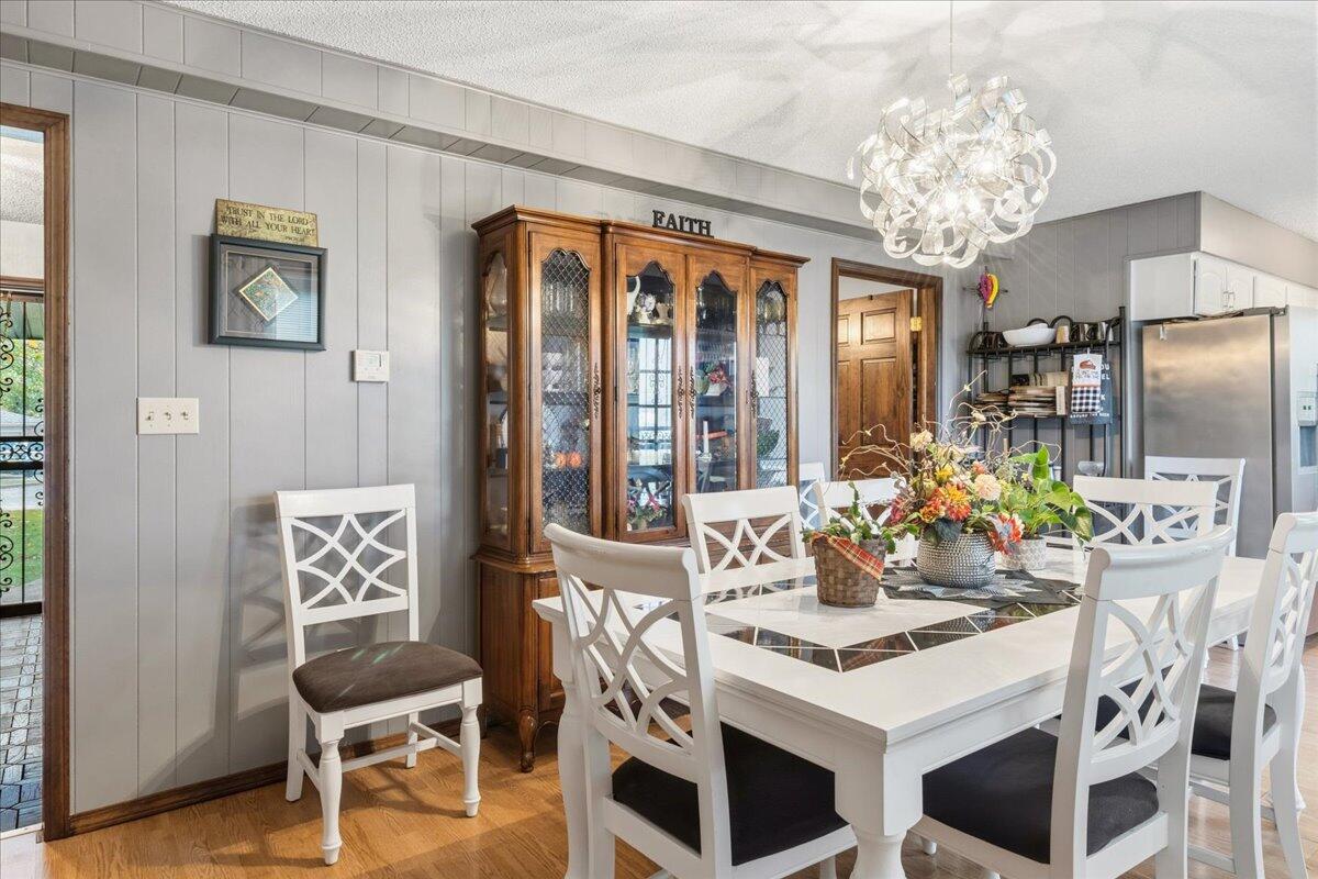 3714 North Mount Zion Court Property Photo 22