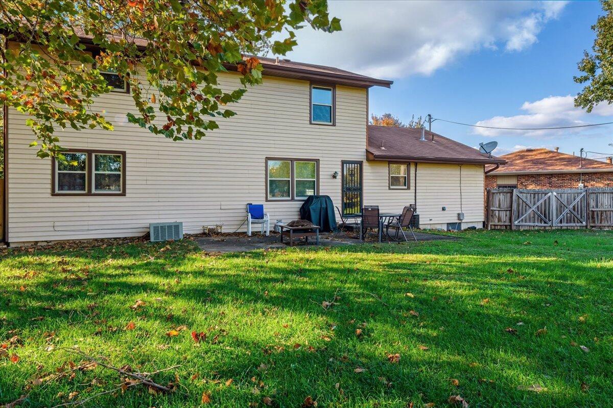 3714 North Mount Zion Court Property Photo 34