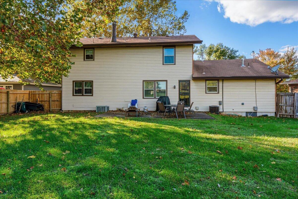 3714 North Mount Zion Court Property Photo 35