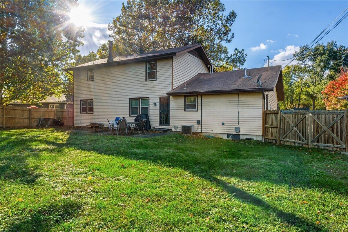 3714 North Mount Zion Court Property Photo 36