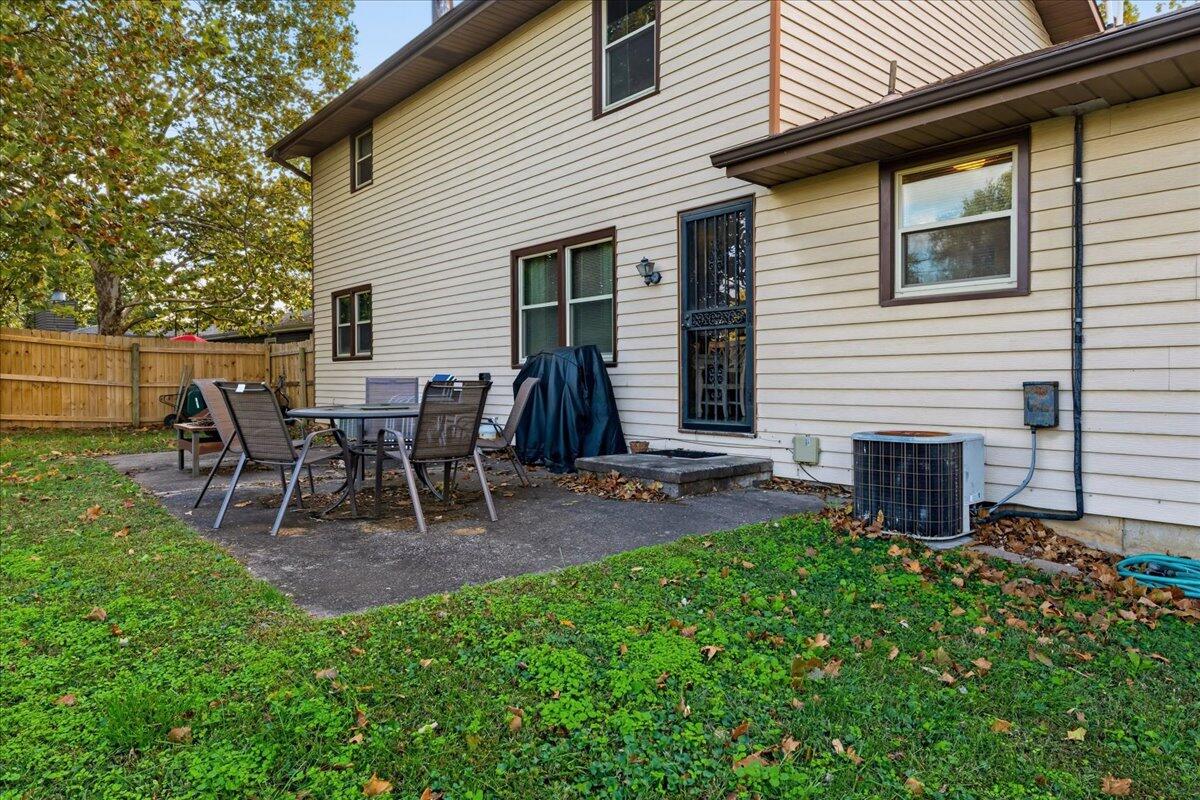 3714 North Mount Zion Court Property Photo 37