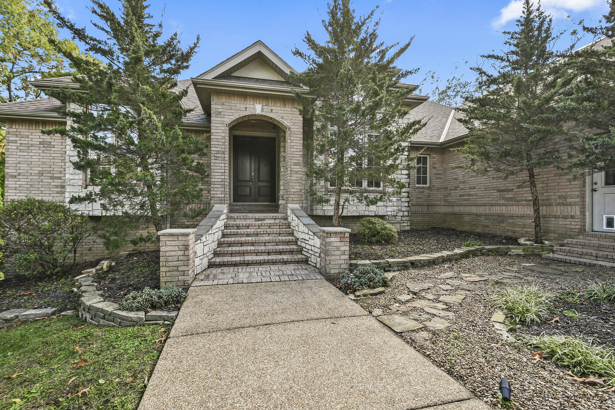 3464 East Bluff Point Drive Property Photo 1