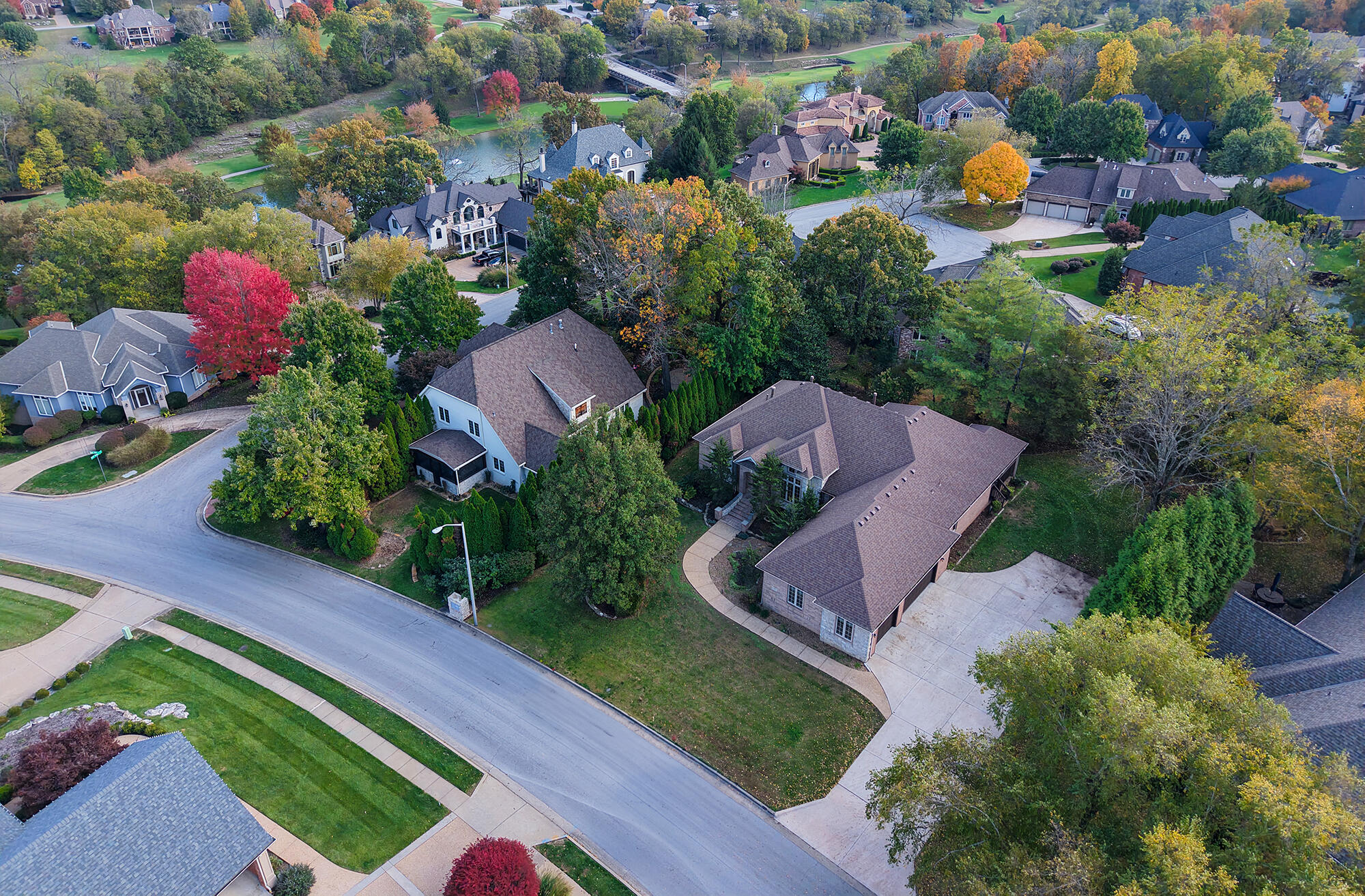 3464 East Bluff Point Drive Property Photo 3