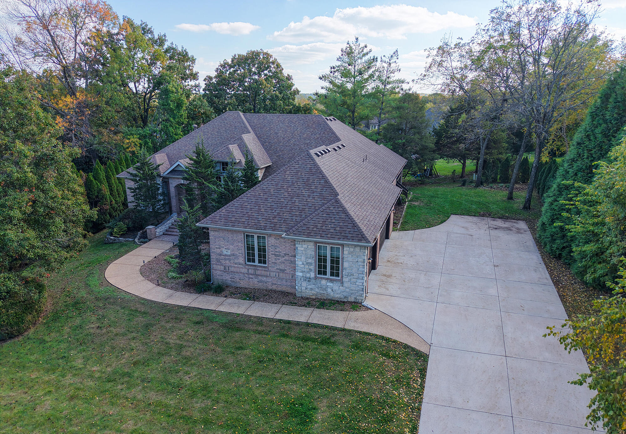 3464 East Bluff Point Drive Property Photo 4