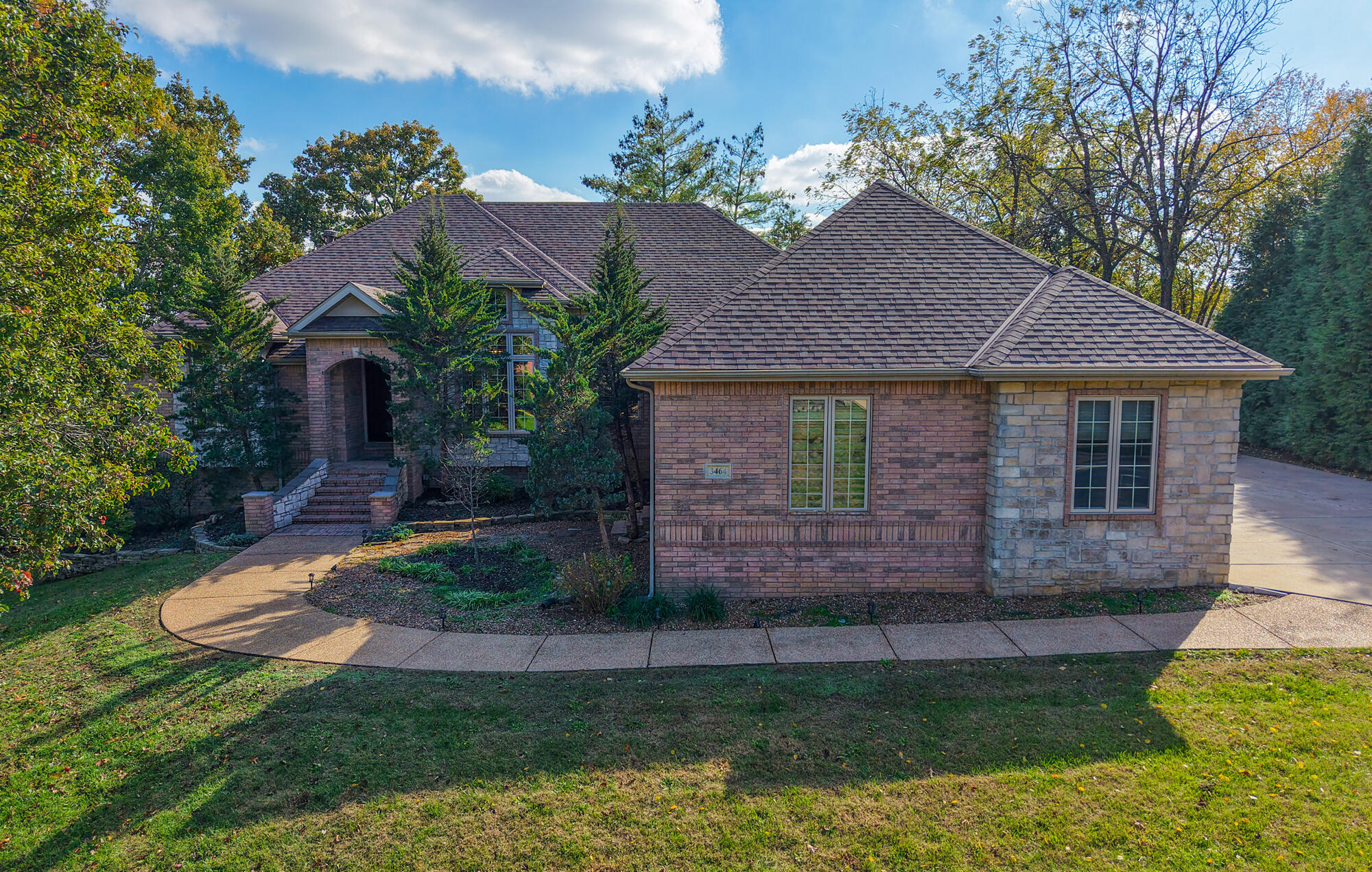 3464 East Bluff Point Drive Property Photo 5