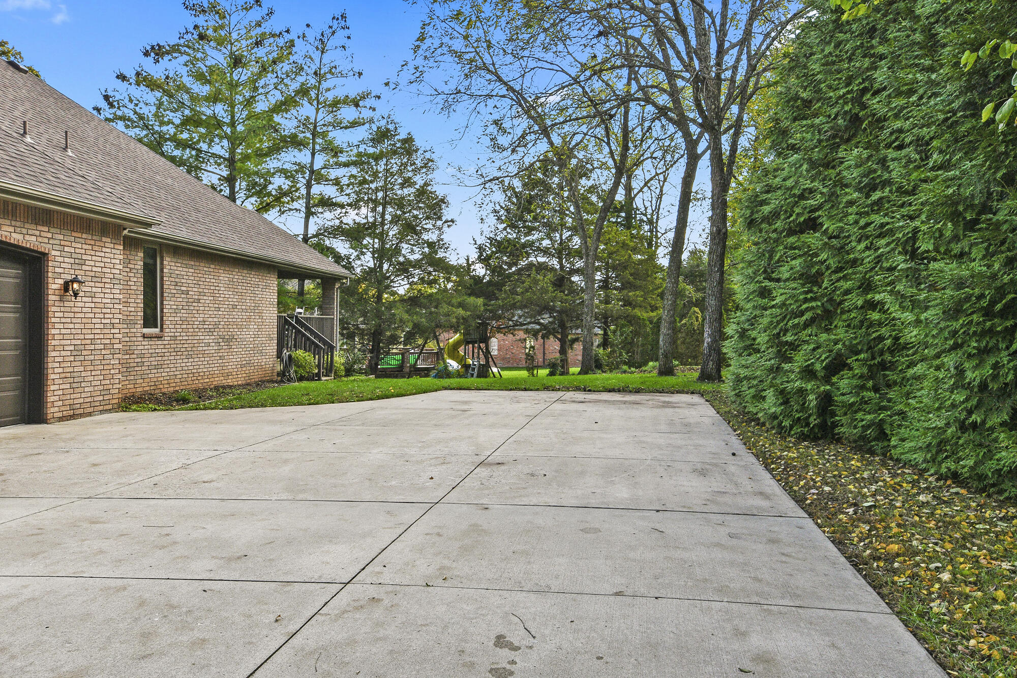 3464 East Bluff Point Drive Property Photo 7