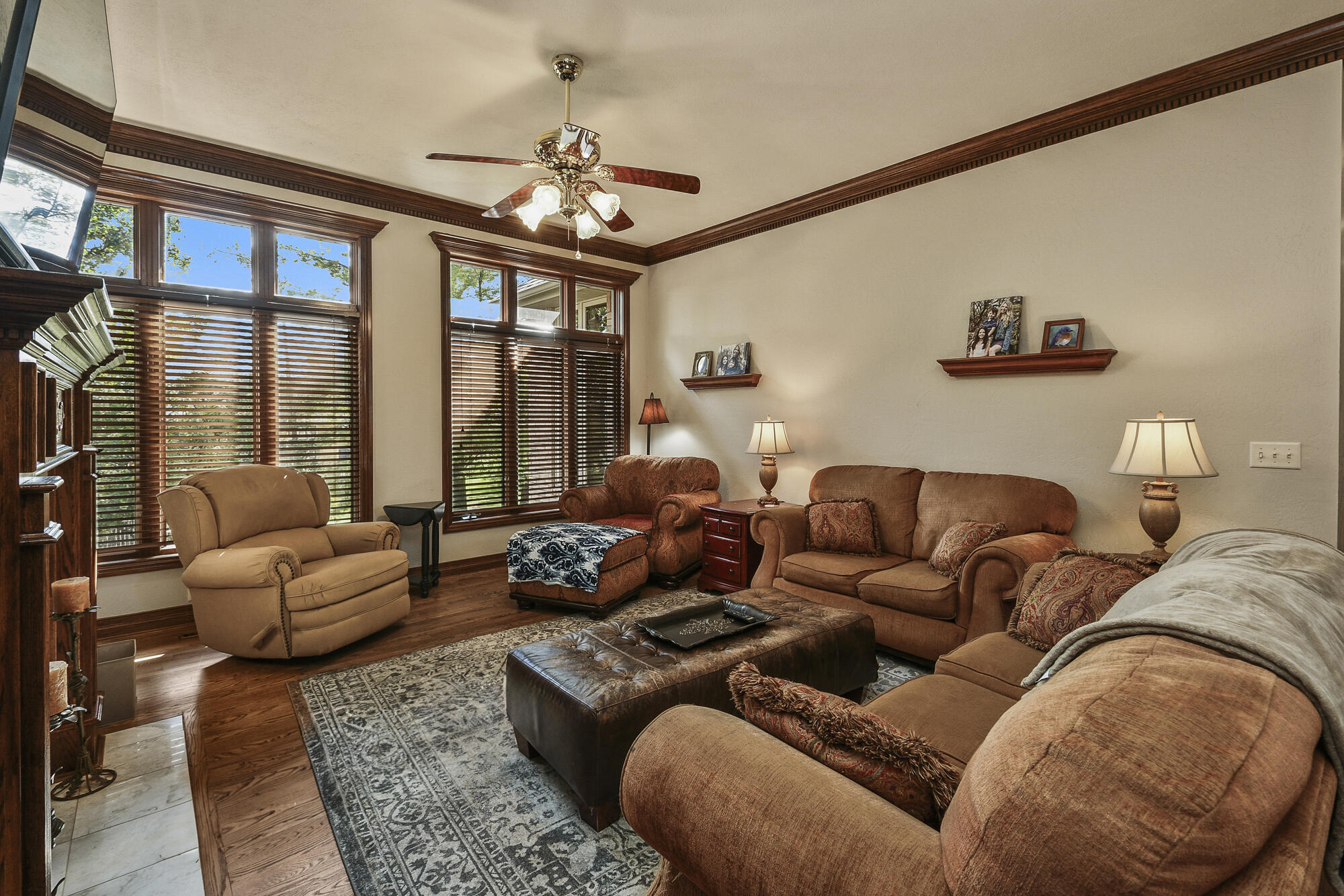 3464 East Bluff Point Drive Property Photo 9