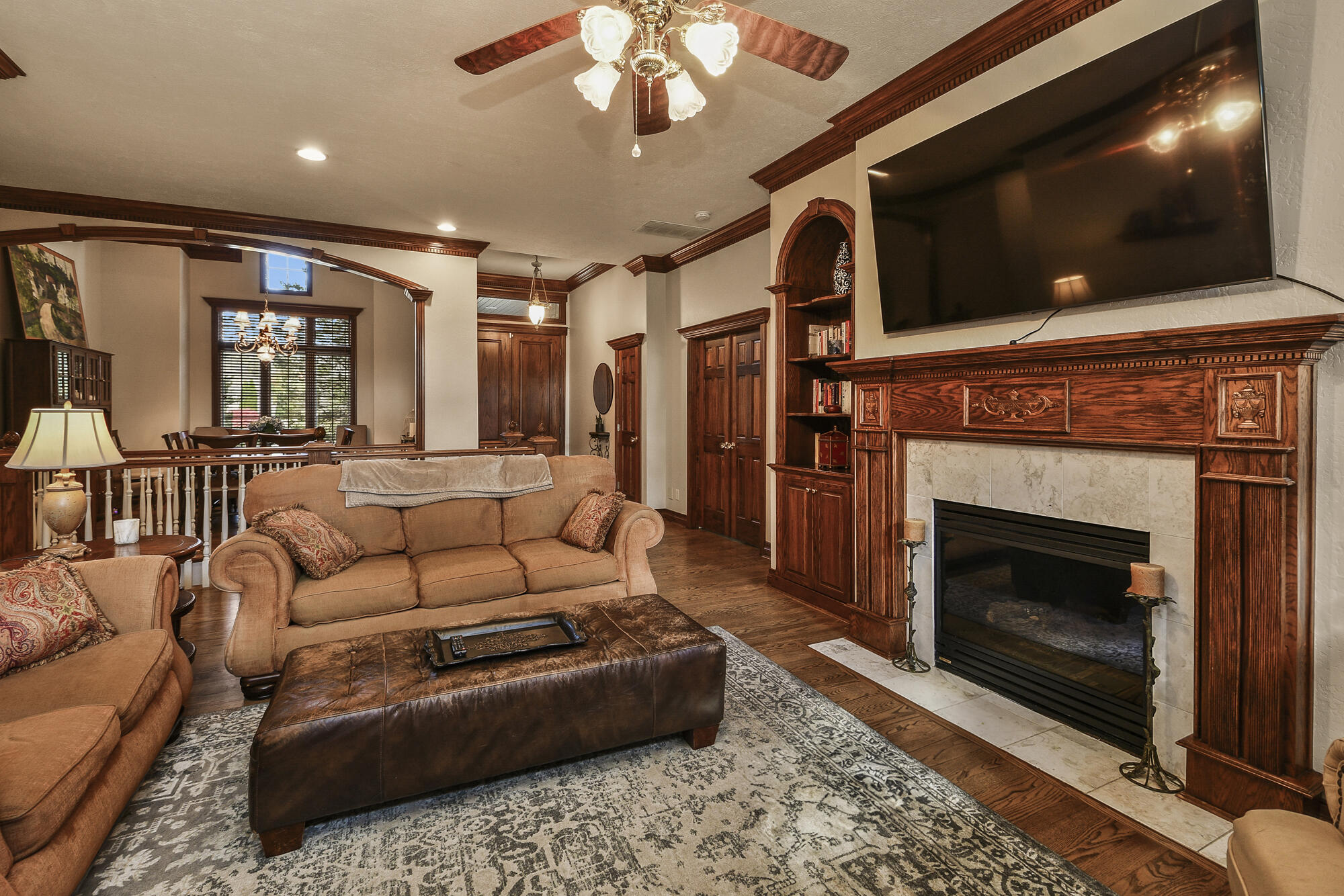 3464 East Bluff Point Drive Property Photo 10