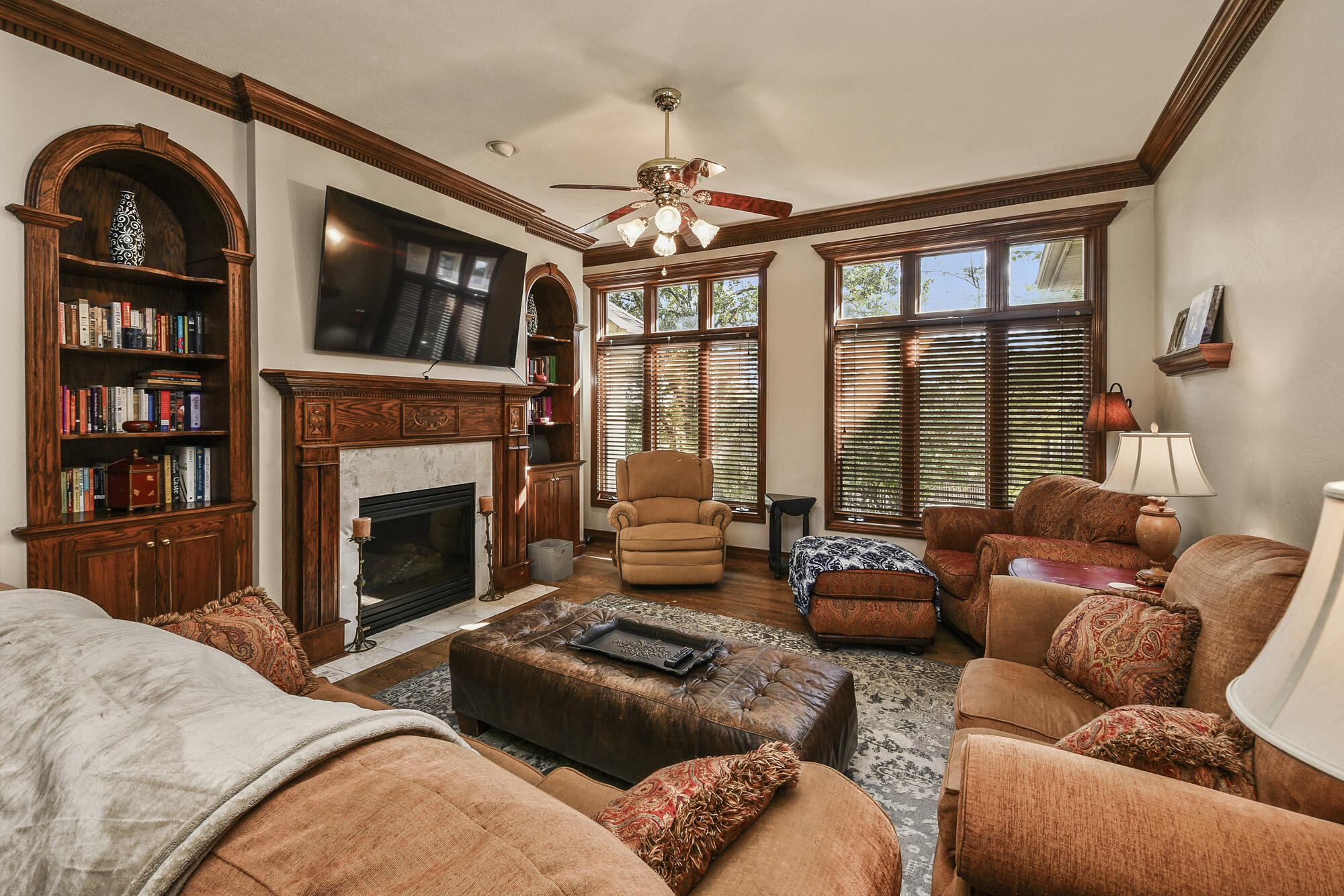 3464 East Bluff Point Drive Property Photo 11