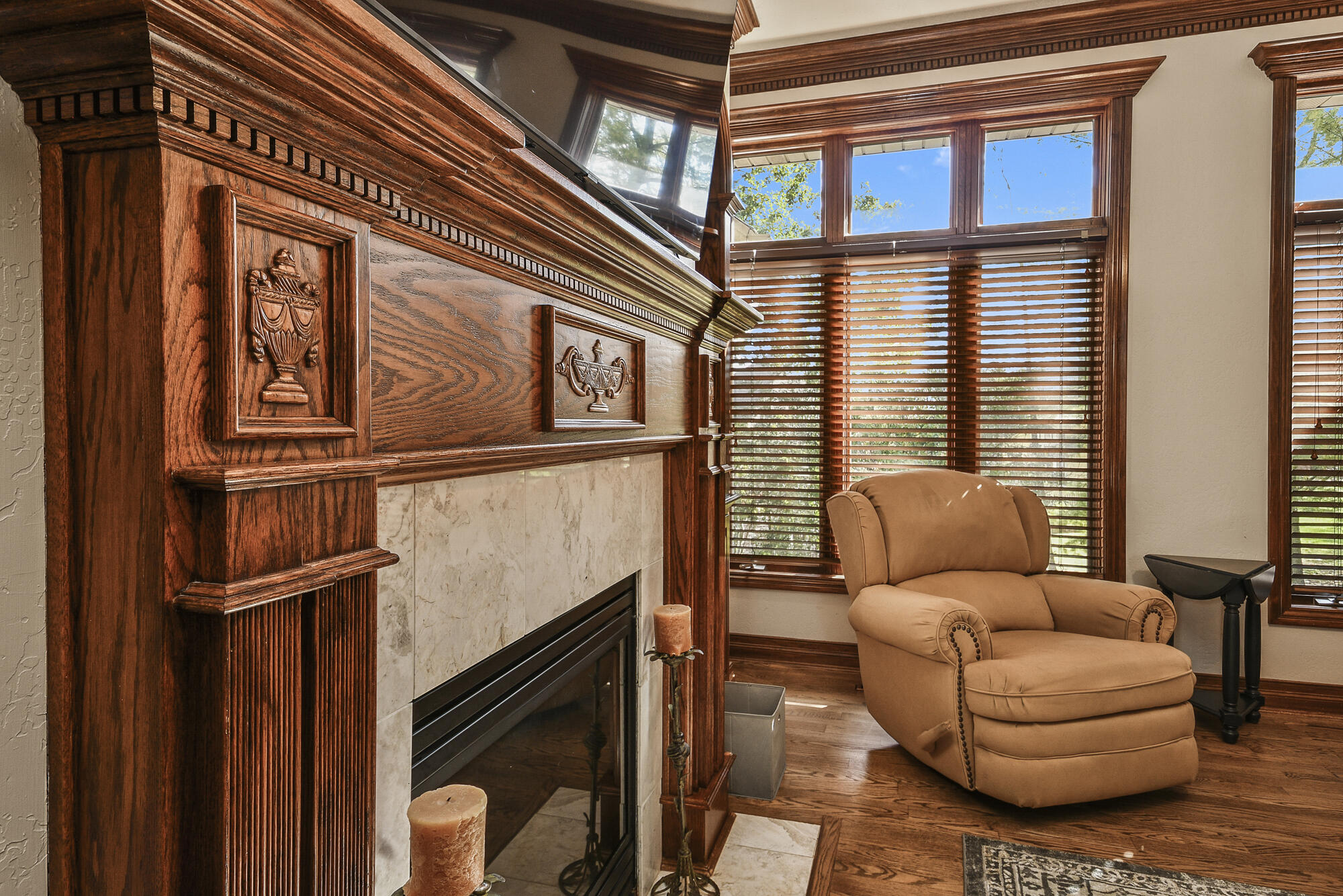 3464 East Bluff Point Drive Property Photo 15