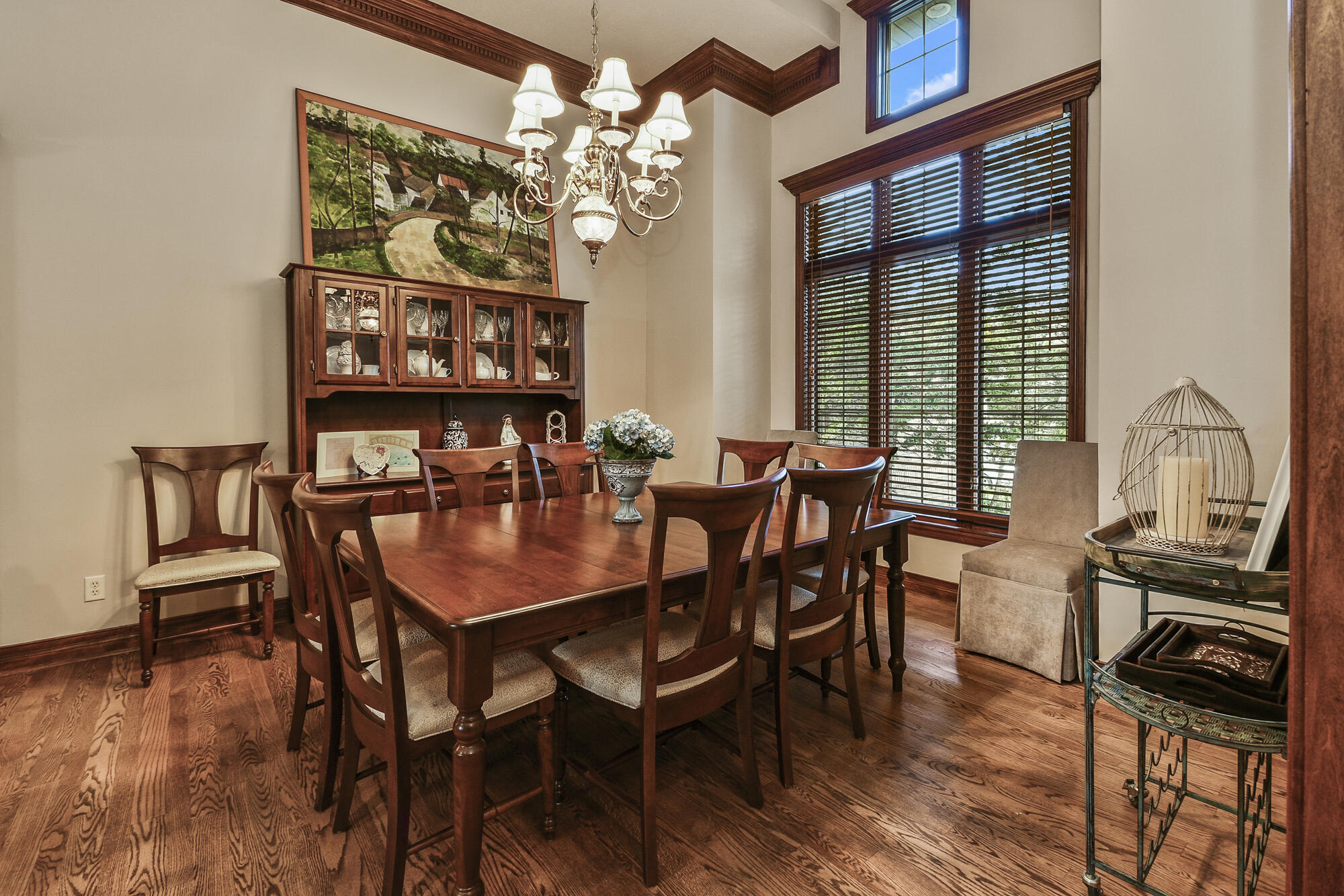 3464 East Bluff Point Drive Property Photo 18