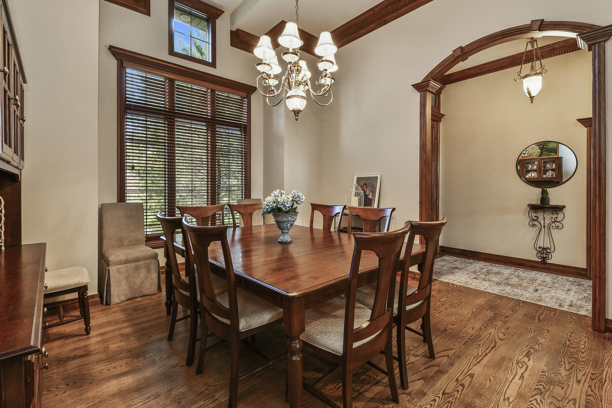 3464 East Bluff Point Drive Property Photo 19