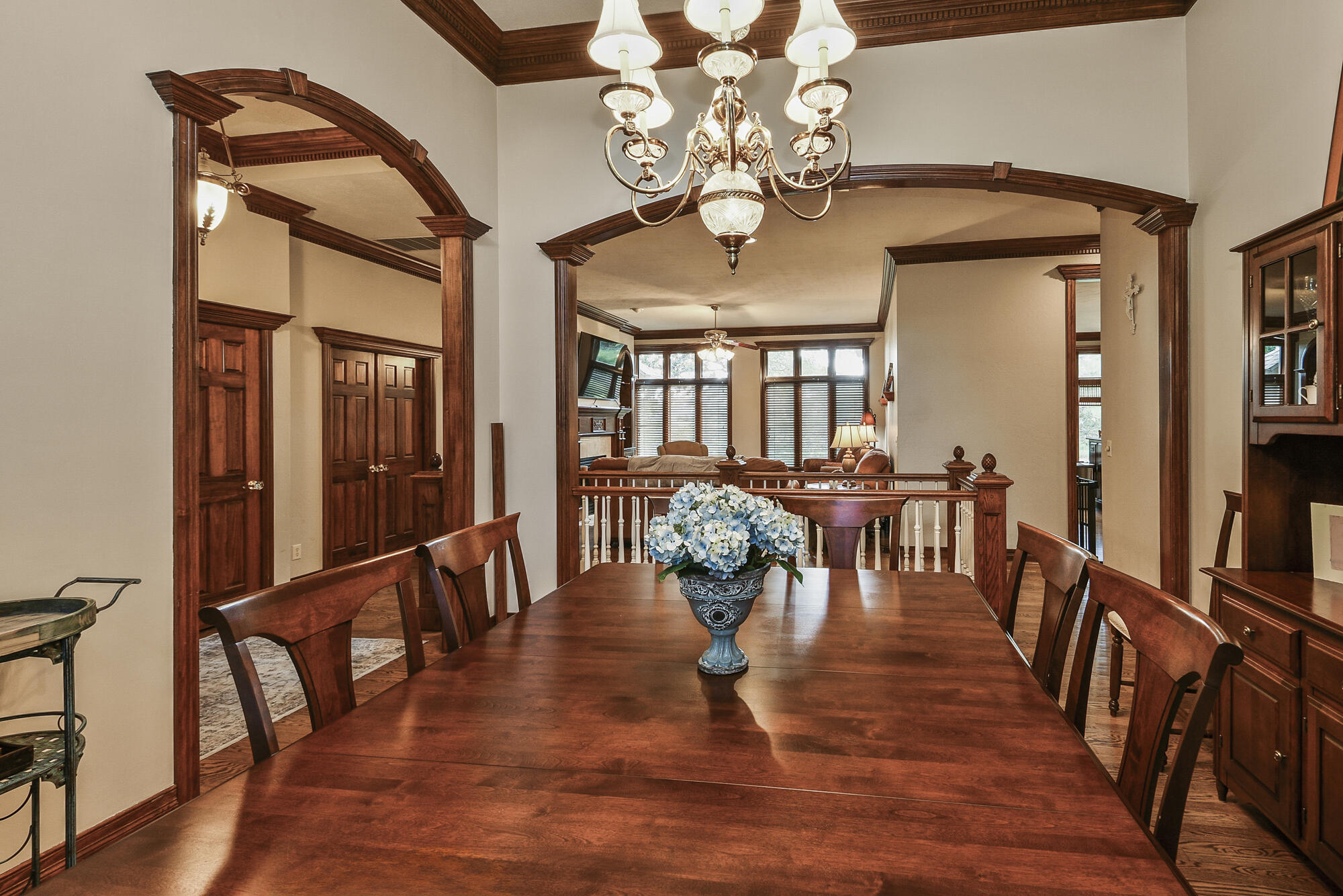 3464 East Bluff Point Drive Property Photo 20