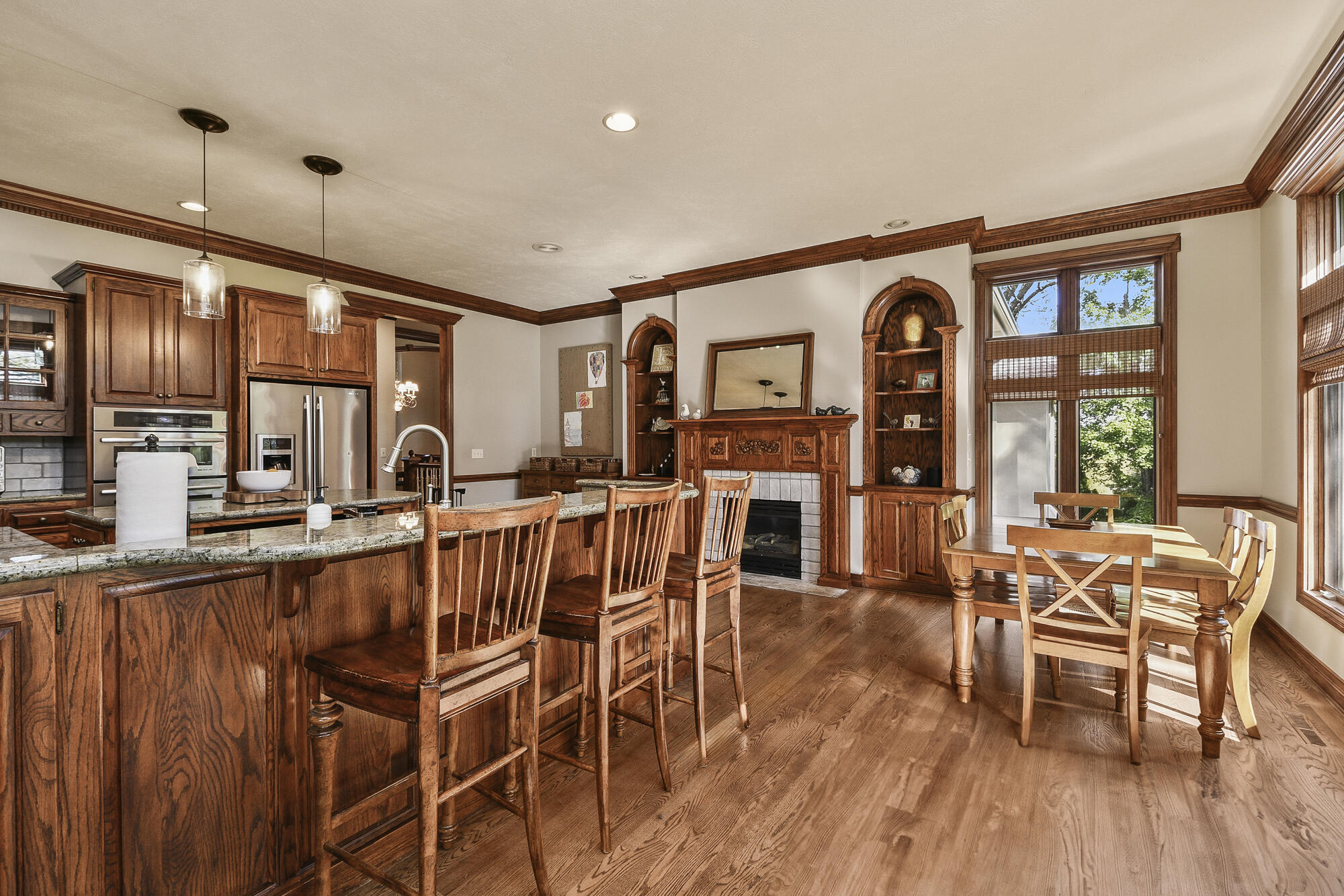 3464 East Bluff Point Drive Property Photo 30