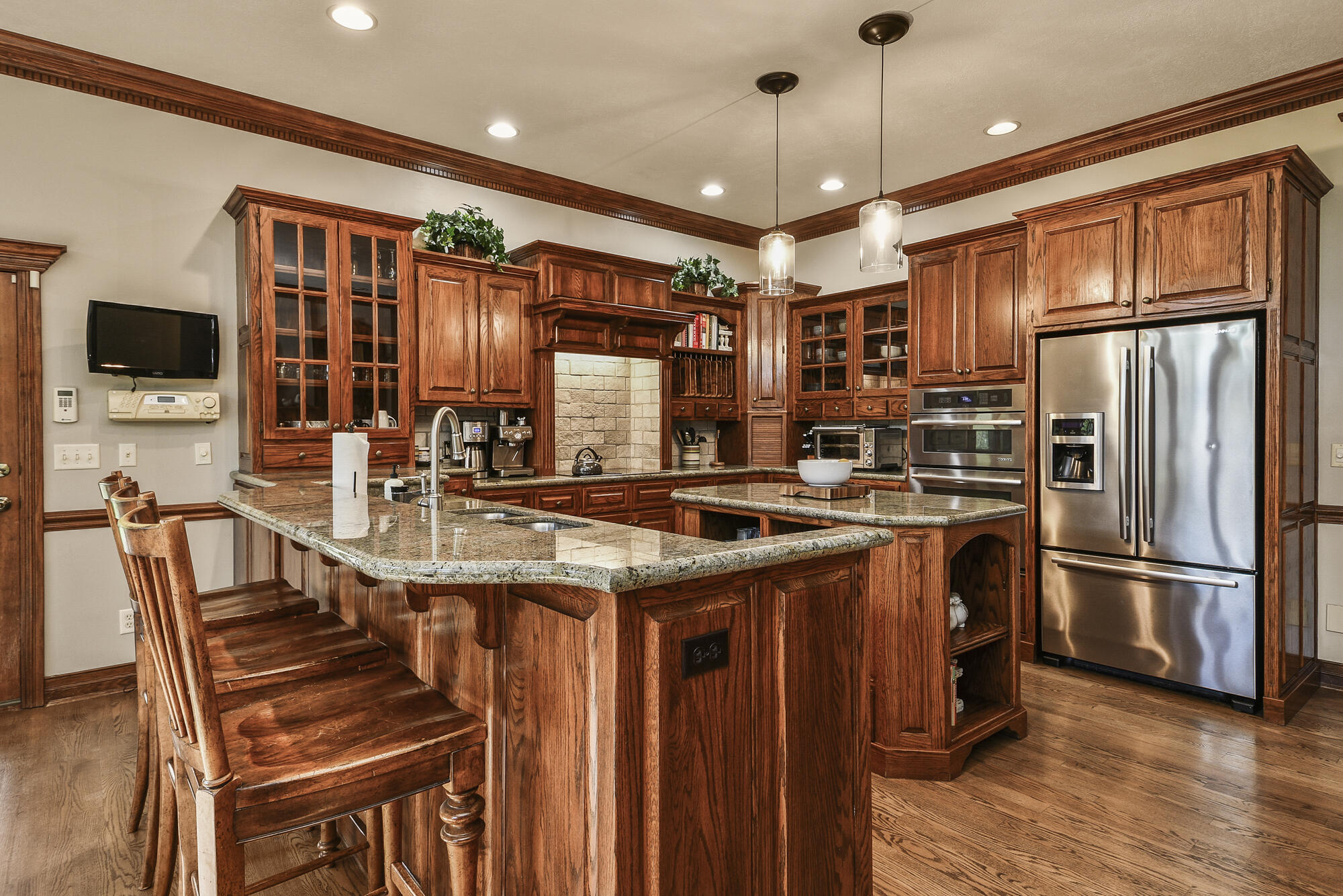 3464 East Bluff Point Drive Property Photo 34