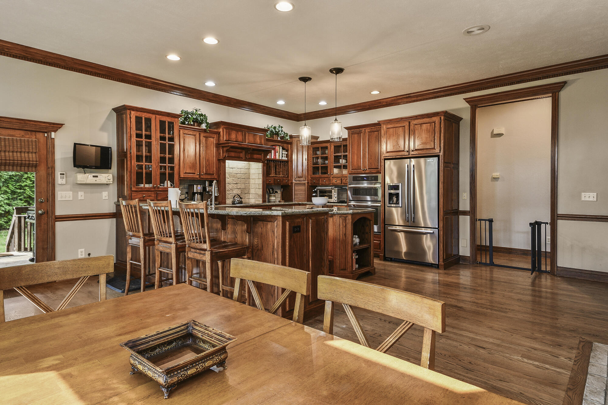 3464 East Bluff Point Drive Property Photo 38