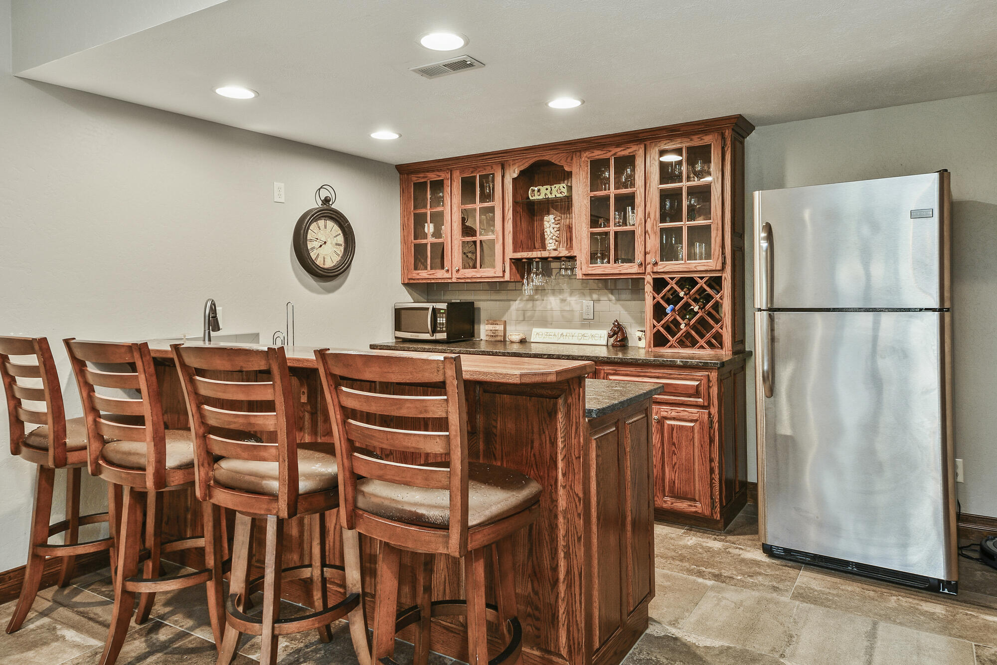 3464 East Bluff Point Drive Property Photo 71