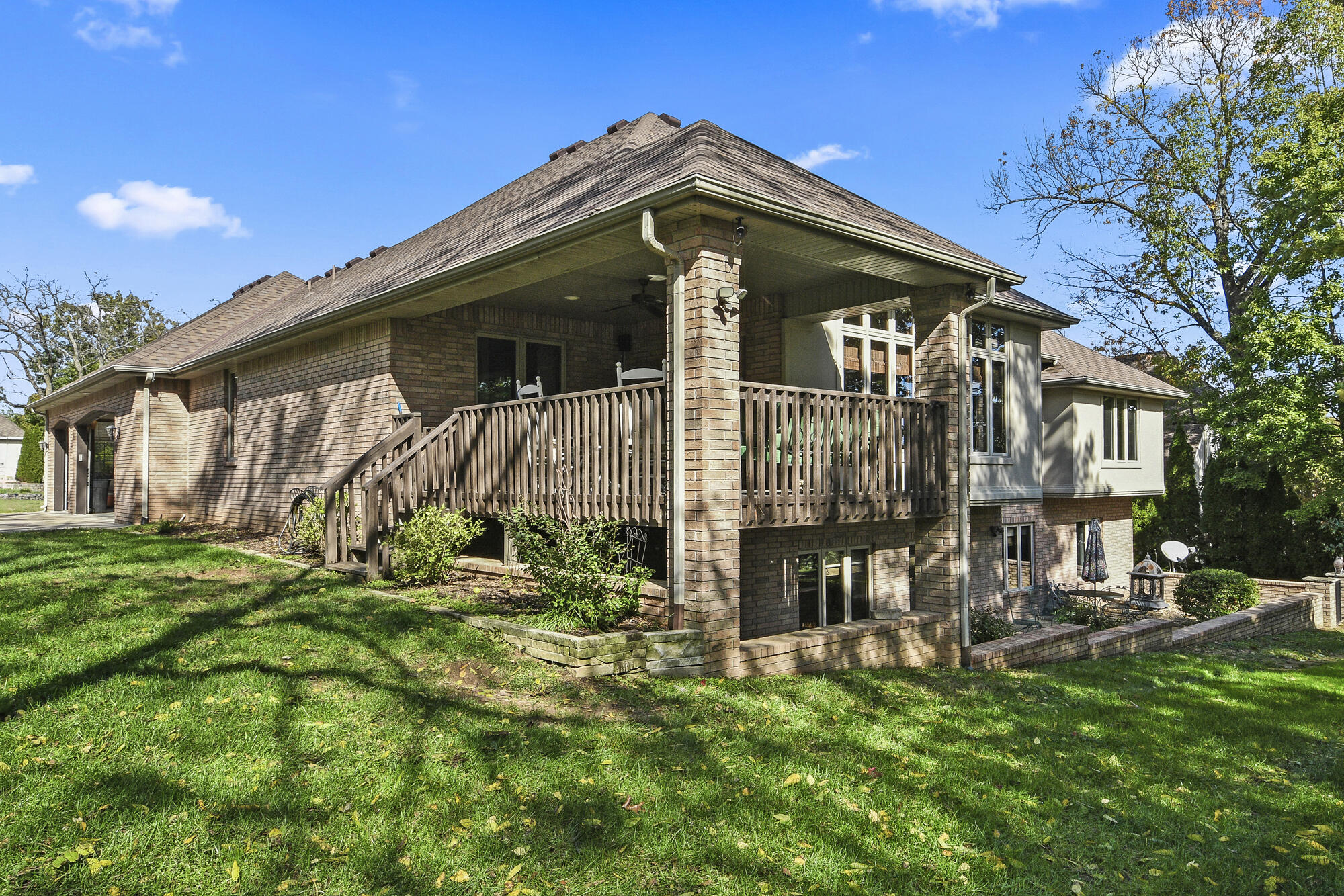 3464 East Bluff Point Drive Property Photo 95