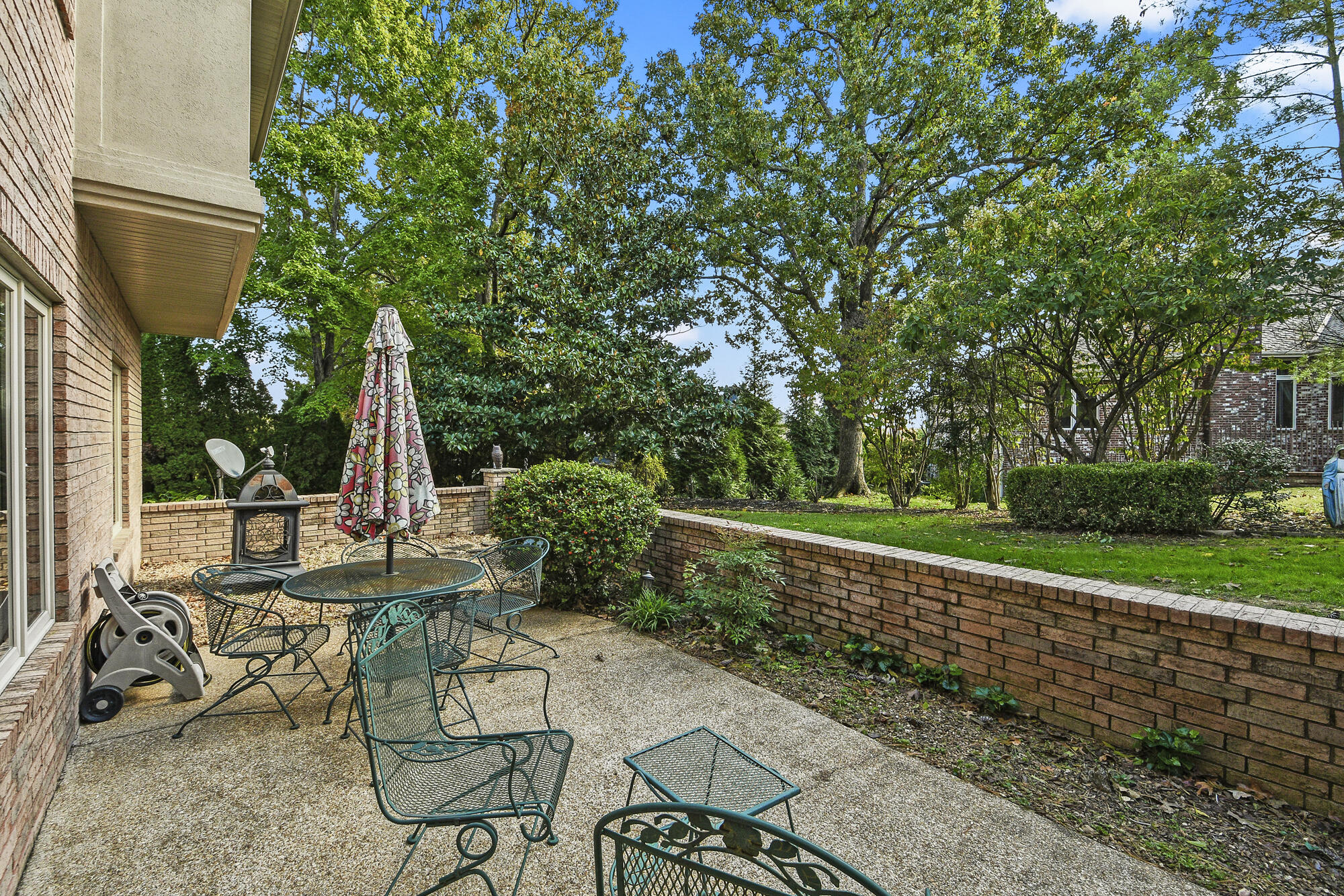 3464 East Bluff Point Drive Property Photo 96