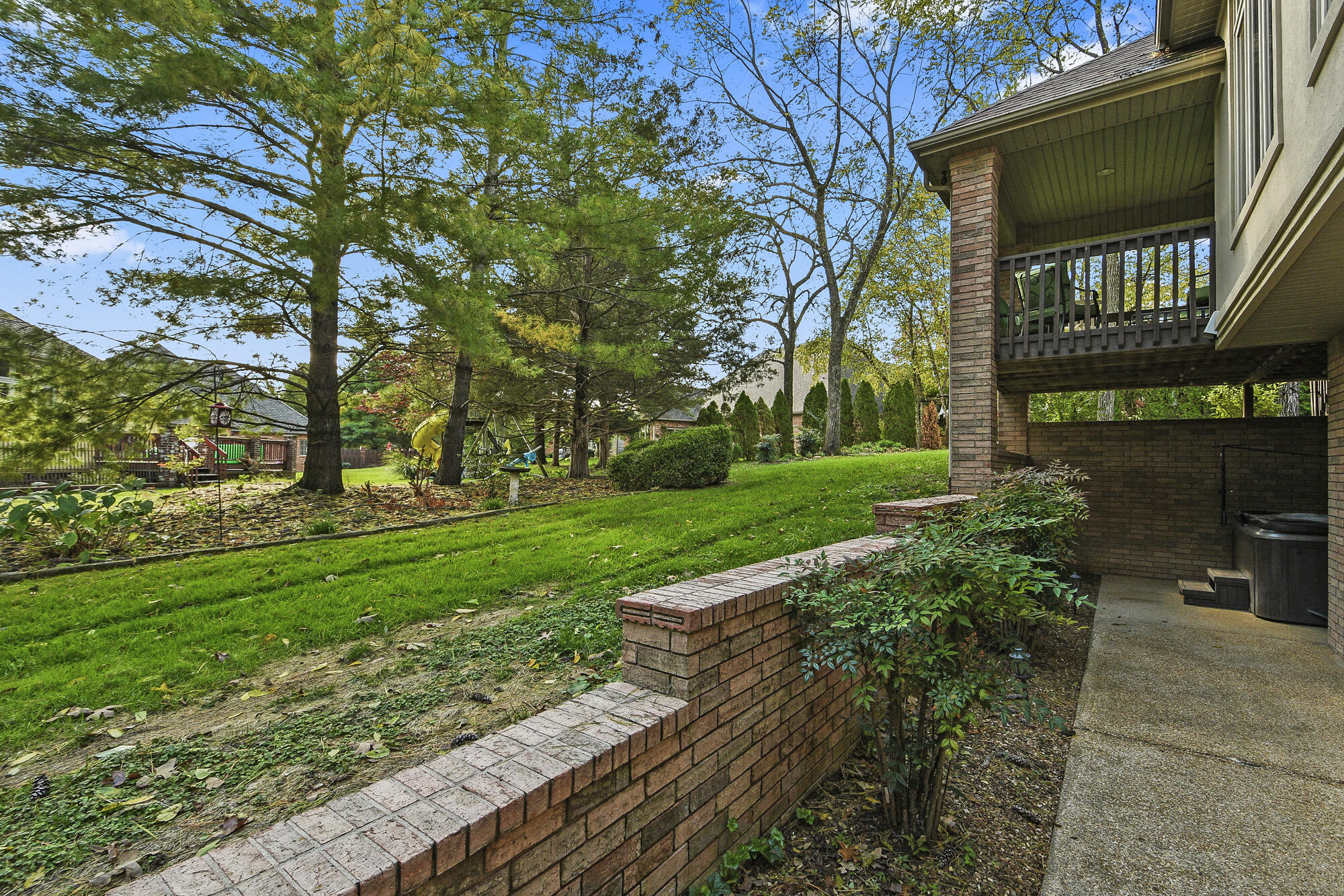3464 East Bluff Point Drive Property Photo 97