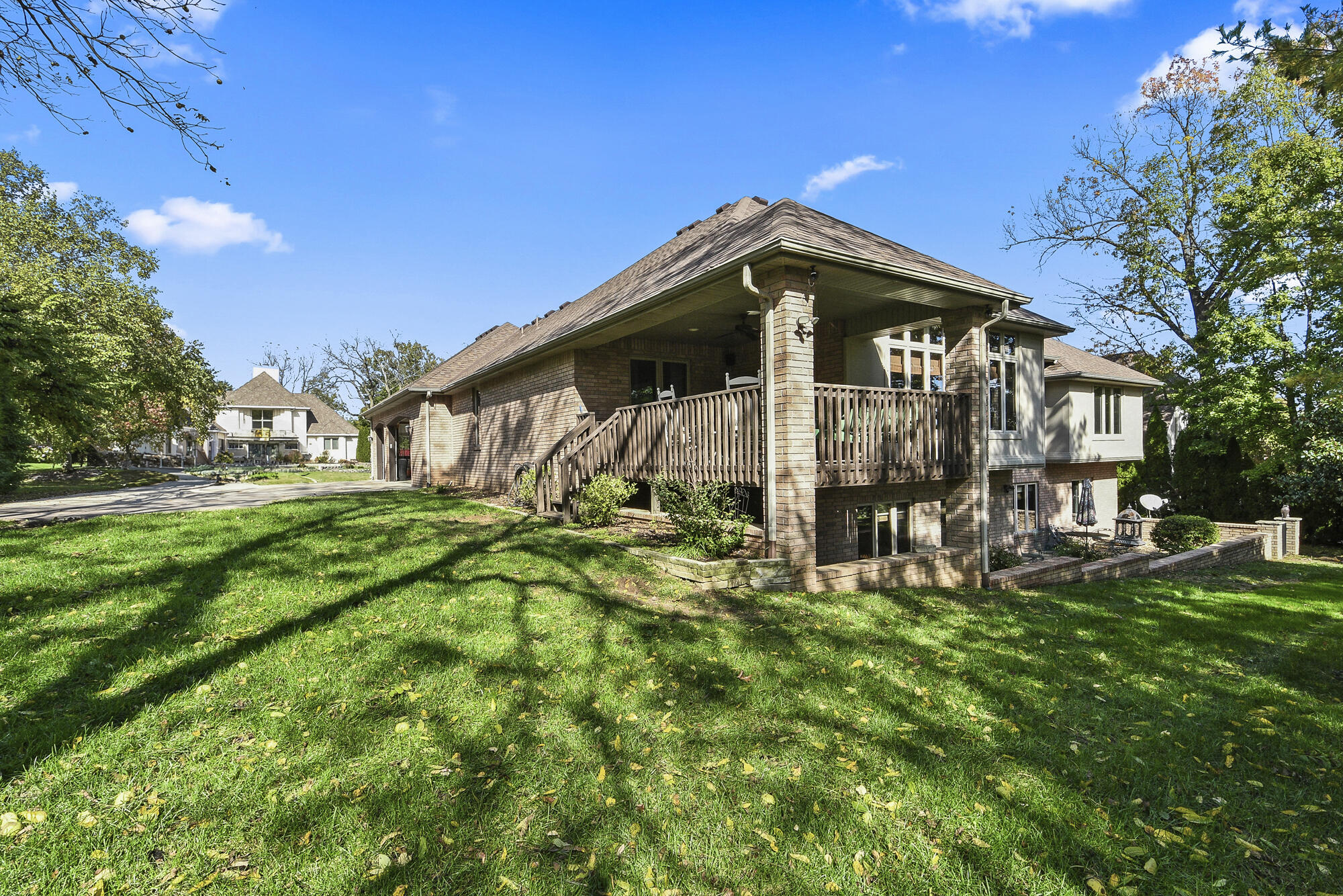 3464 East Bluff Point Drive Property Photo 98