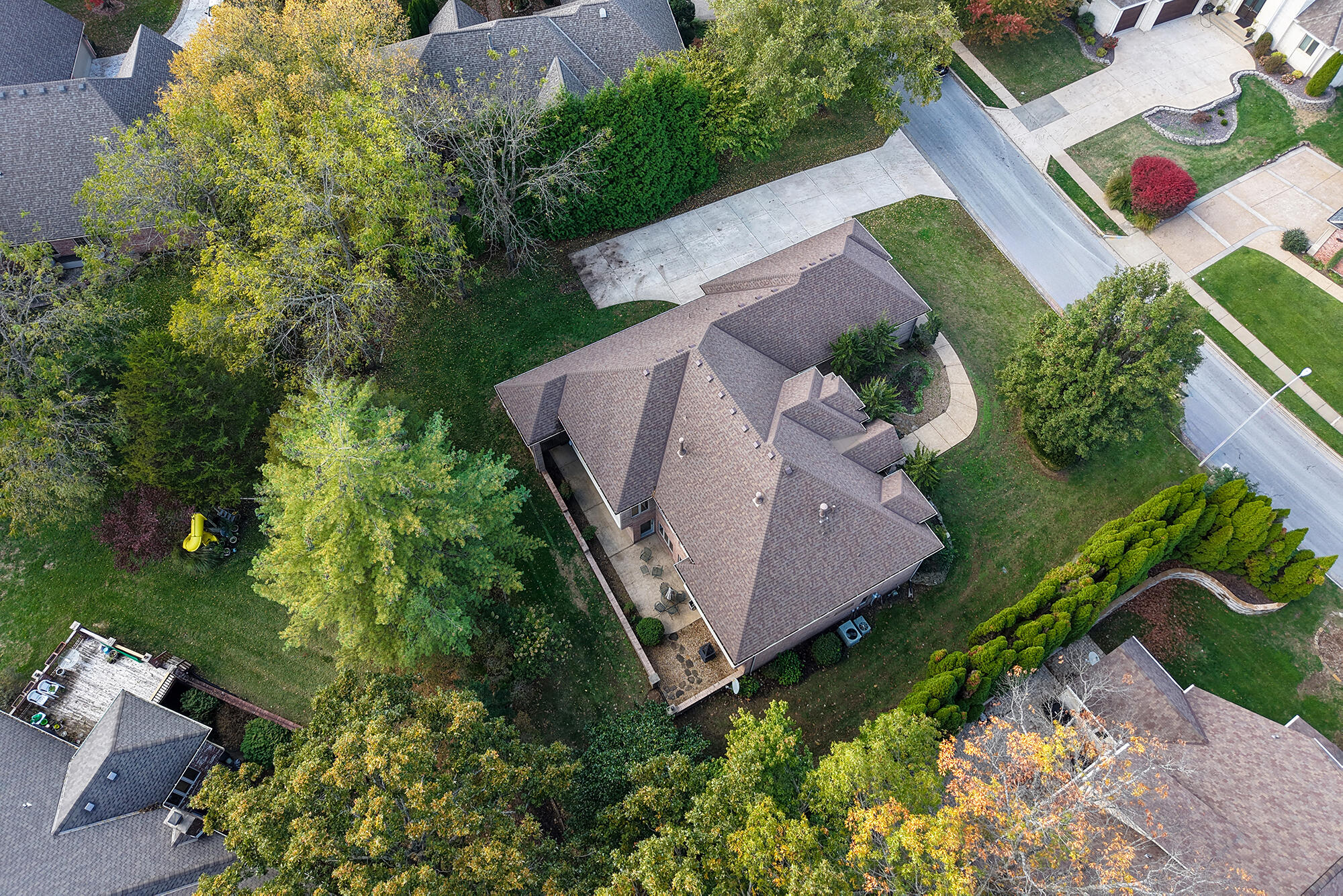 3464 East Bluff Point Drive Property Photo 102