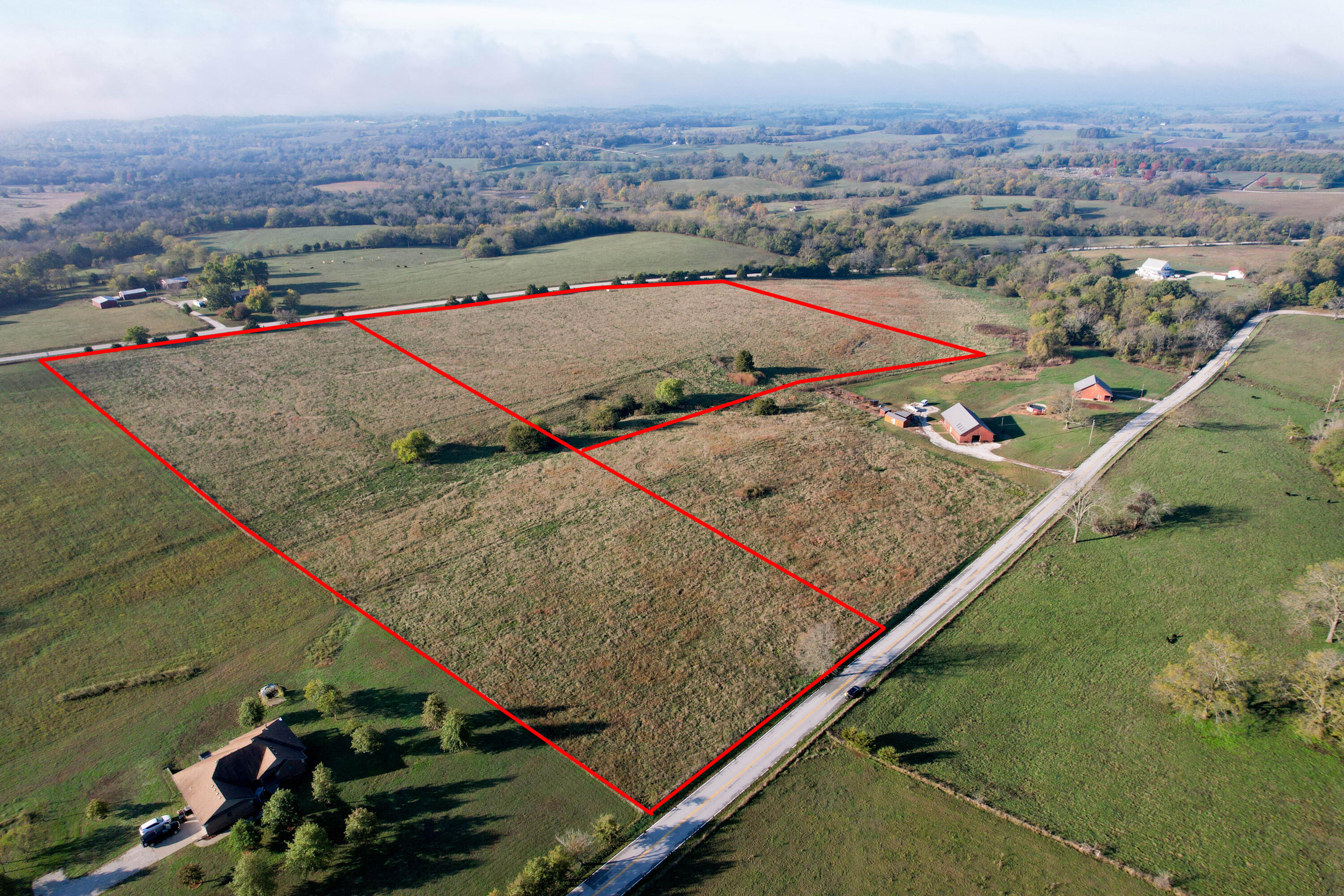 000 Highway 123 Property Photo 14