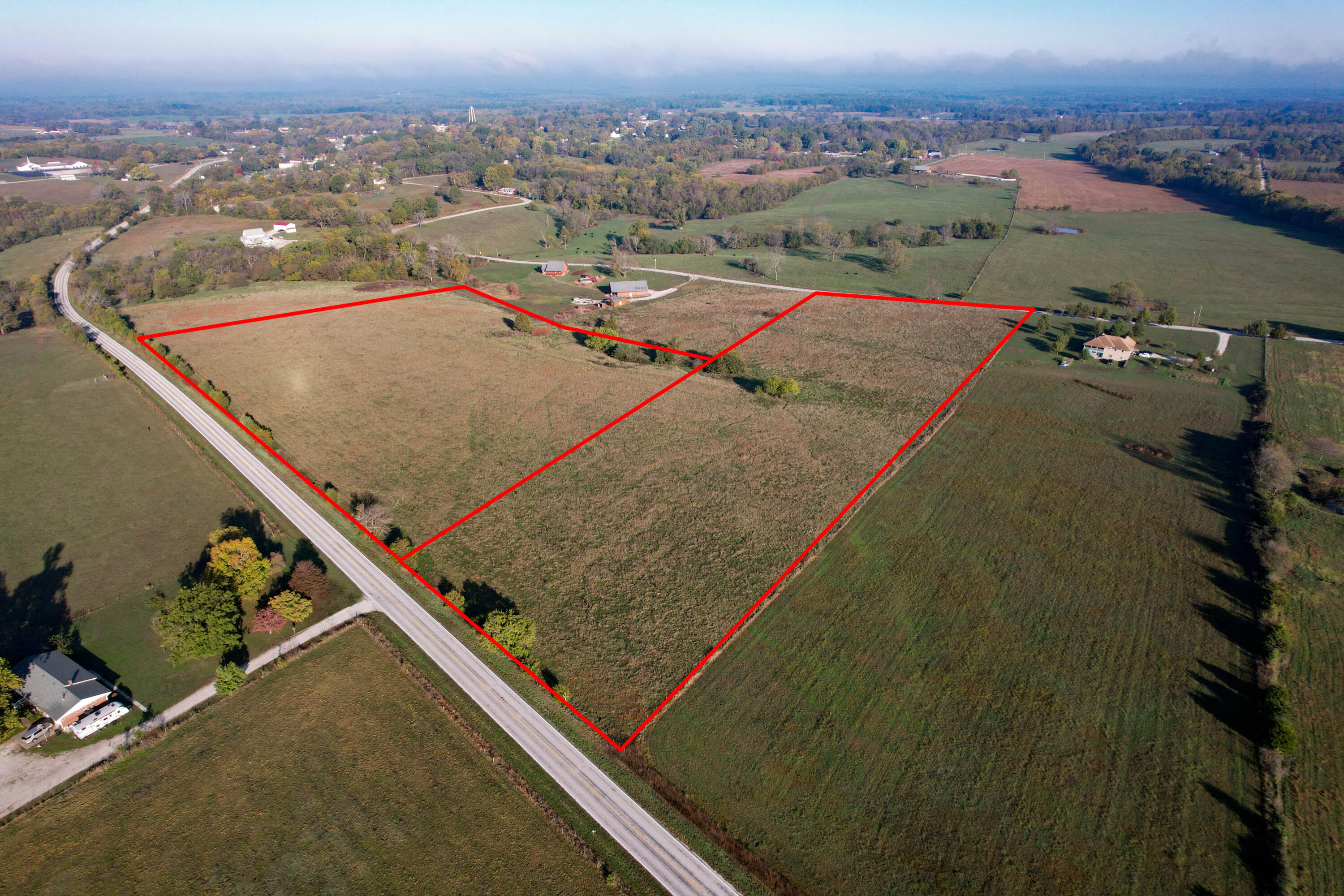 000 Highway 123 Property Photo 16