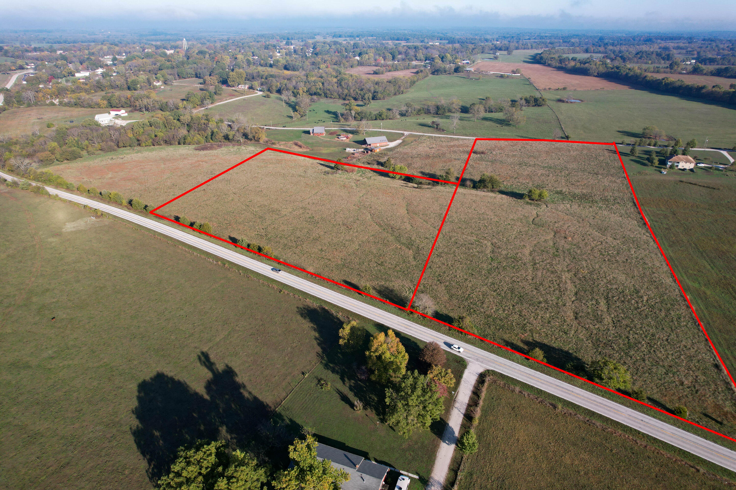 000 Highway 123 Property Photo 22