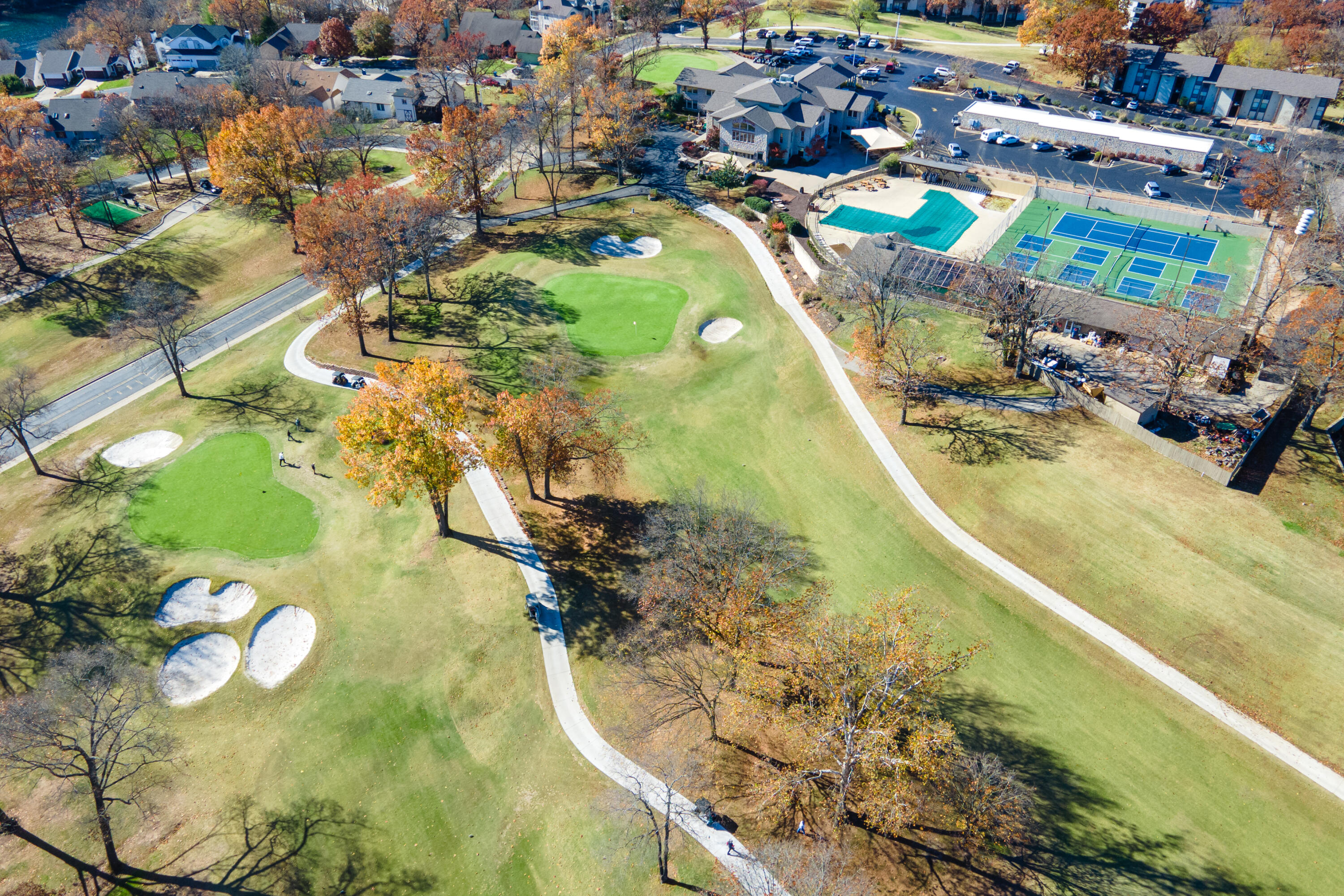 302 Turnberry Drive Property Photo 22