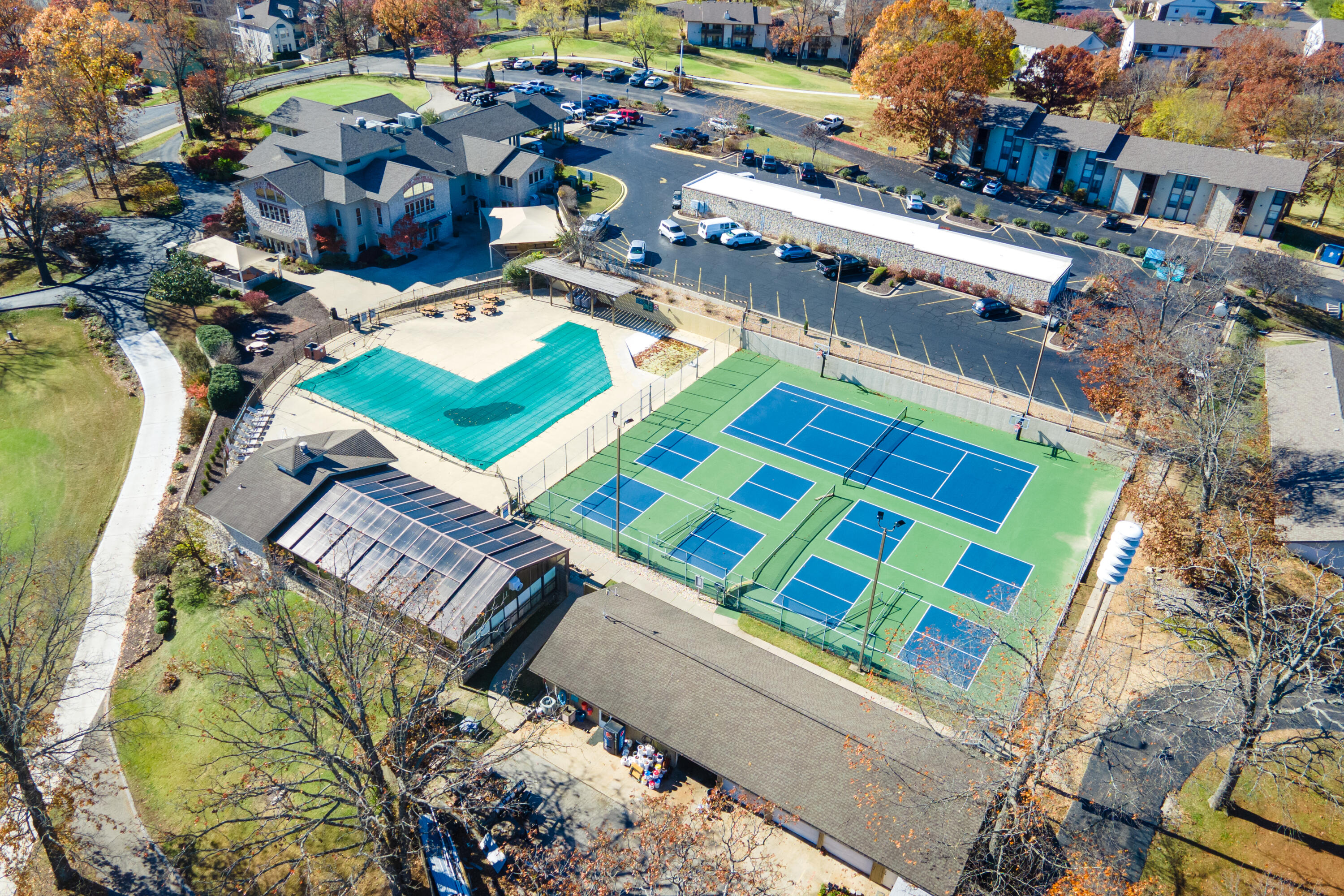 302 Turnberry Drive Property Photo 23