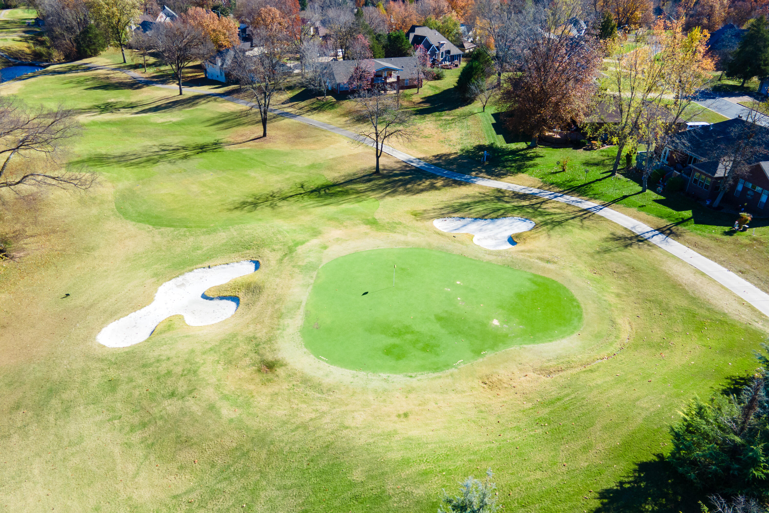 302 Turnberry Drive Property Photo 24