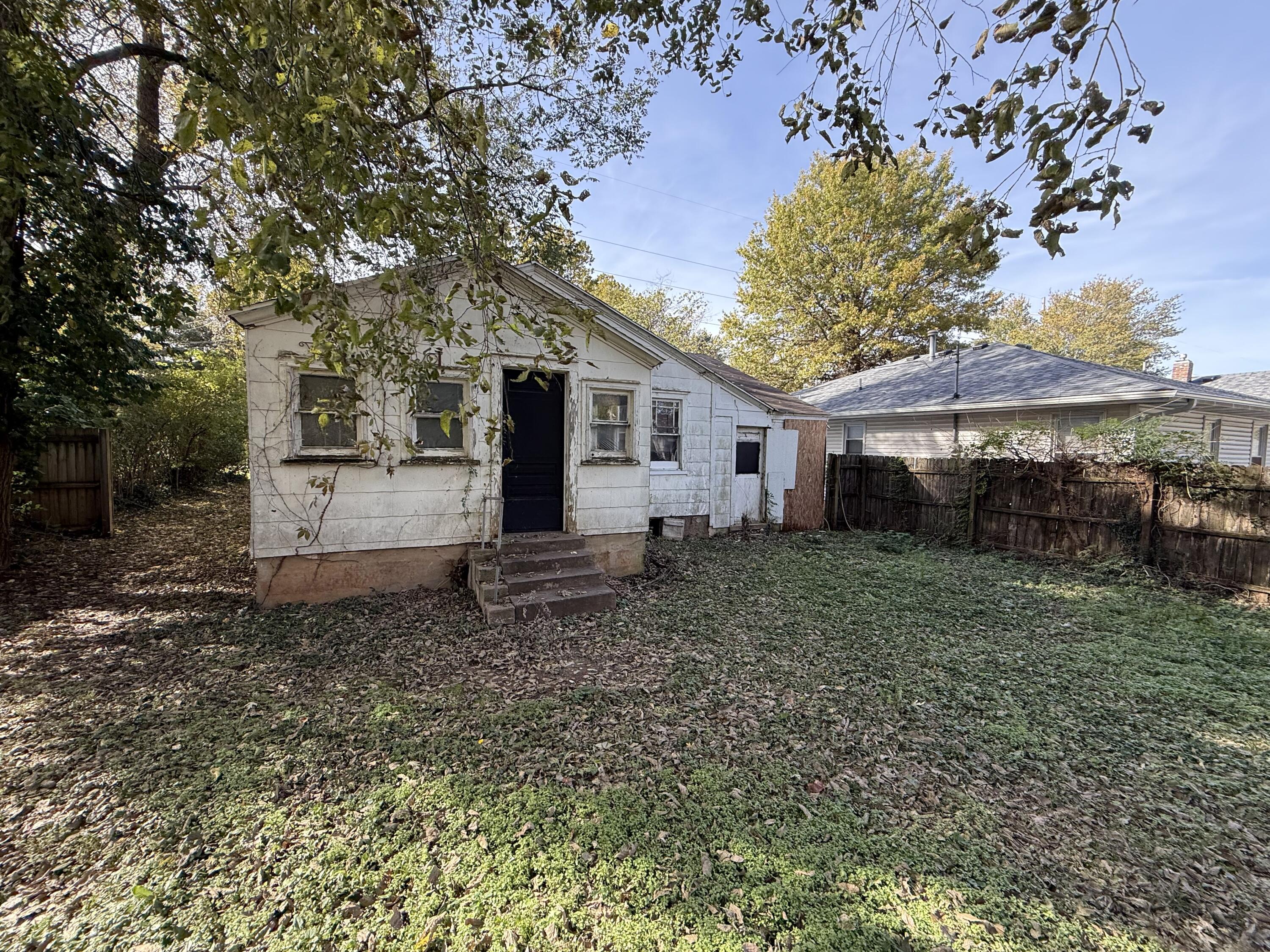 1460 South Jefferson Avenue Property Photo 23