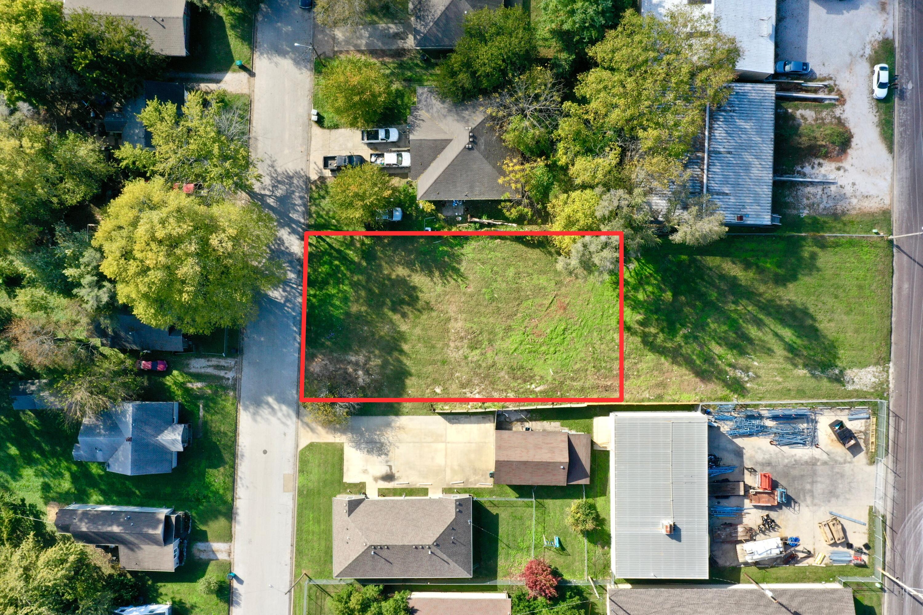 2111 East Cairo Street Property Photo 1