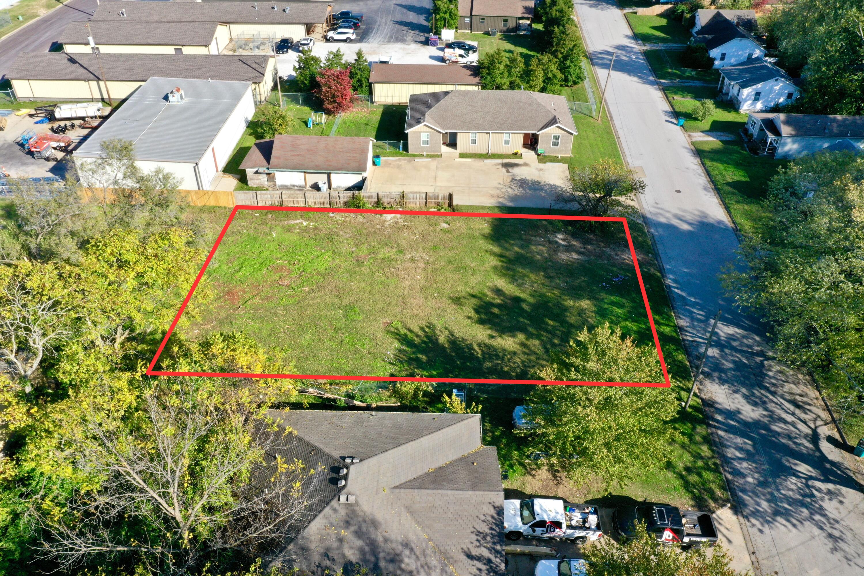 2111 East Cairo Street Property Photo 3