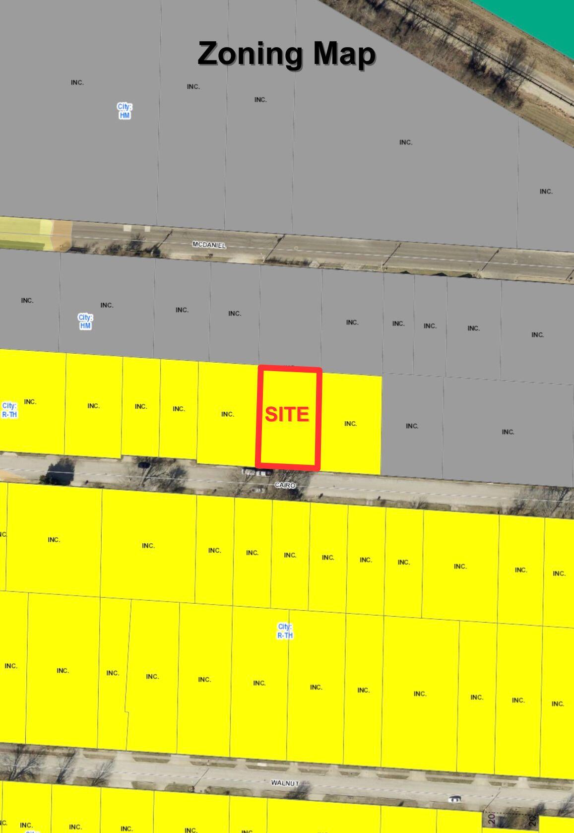 2111 East Cairo Street Property Photo 4