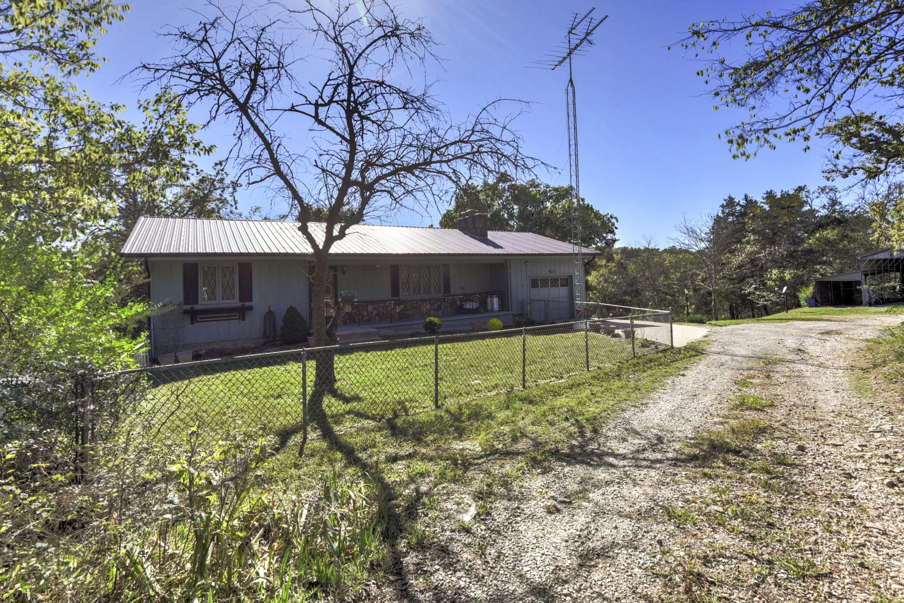 421 Newport Drive Property Photo 1