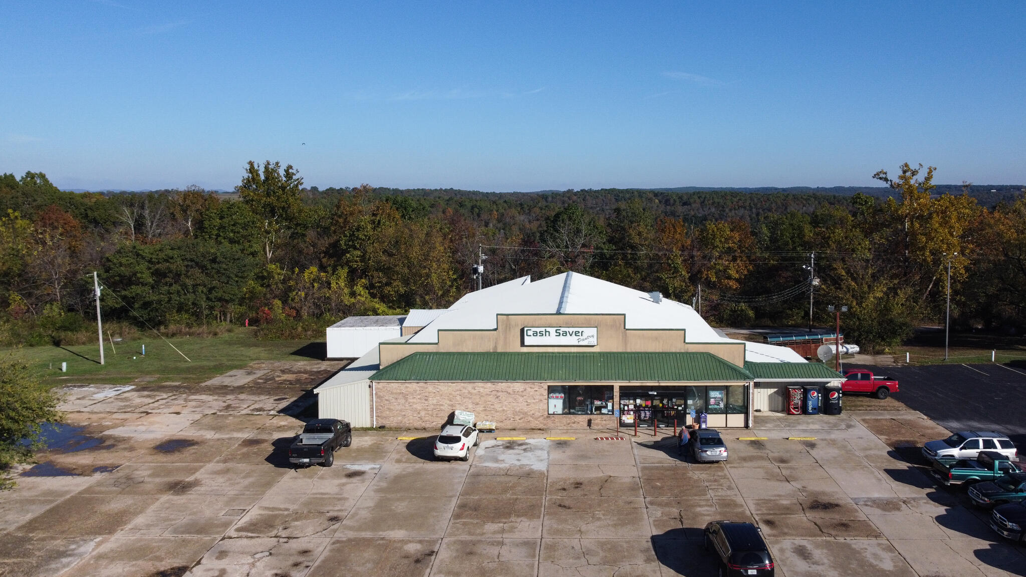 6117 U.s. Highway 160 Property Photo 1
